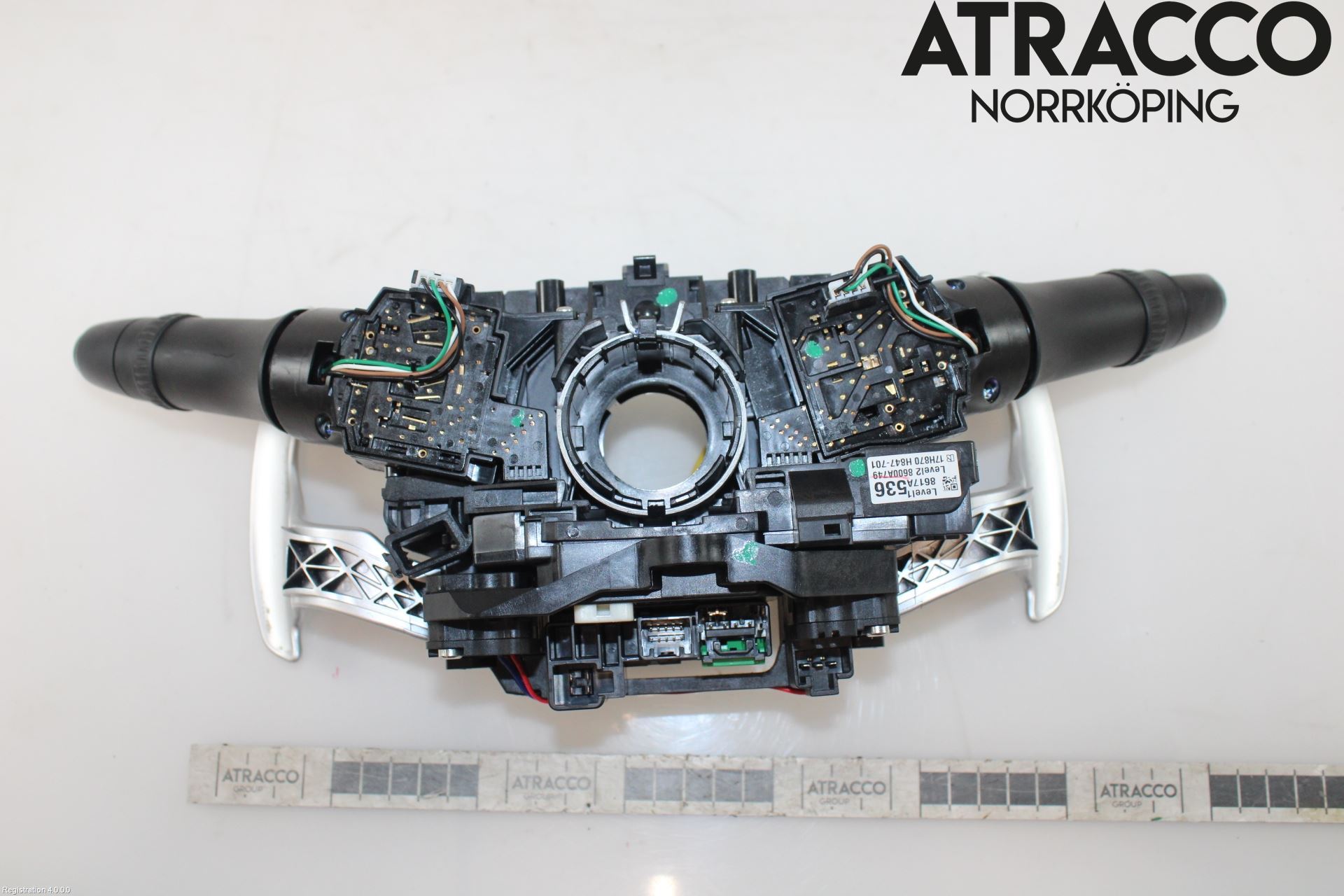 Mitsubishi OUTLANDER 13-21 Spakcentral