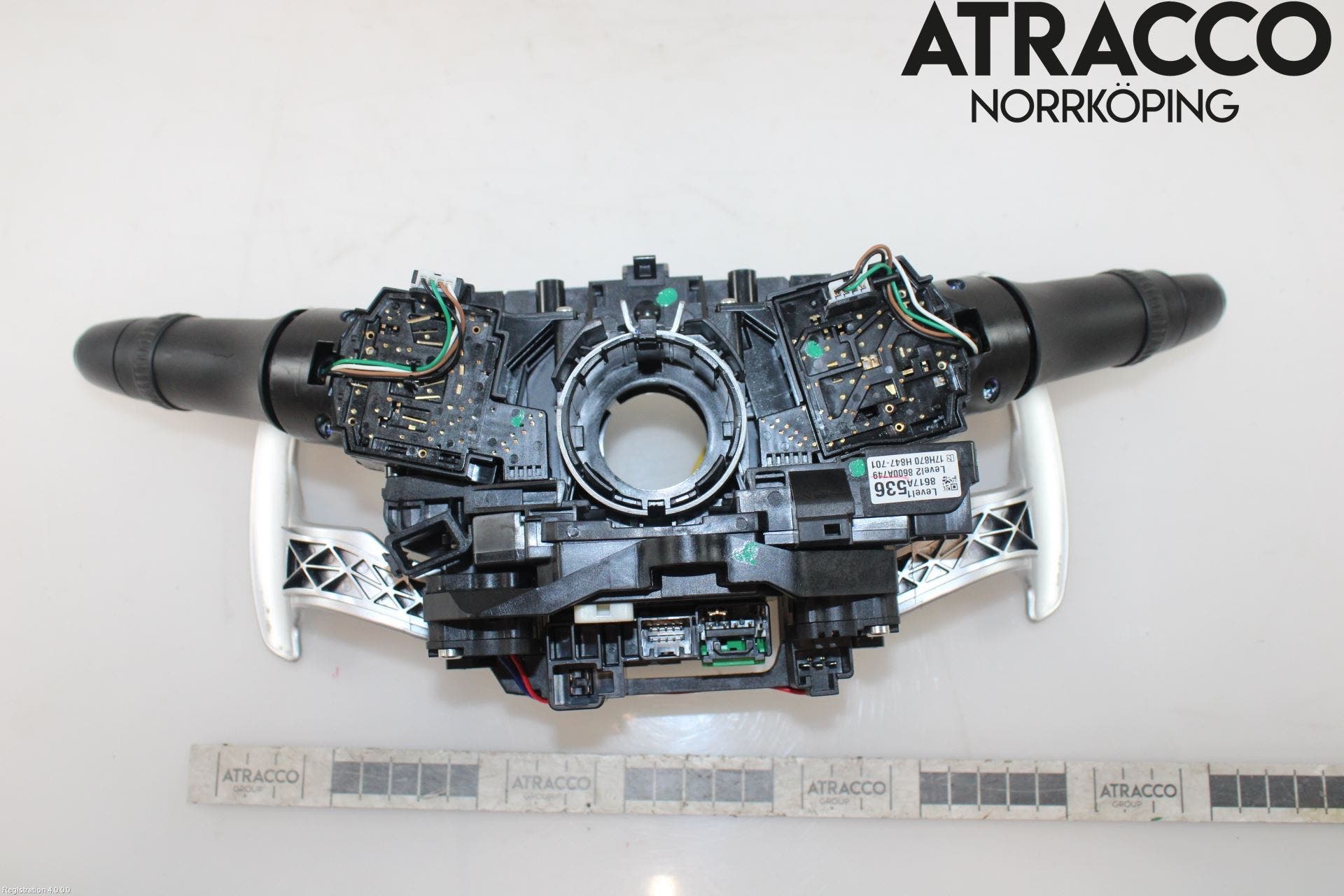 Mitsubishi OUTLANDER 13-21 Spakcentral