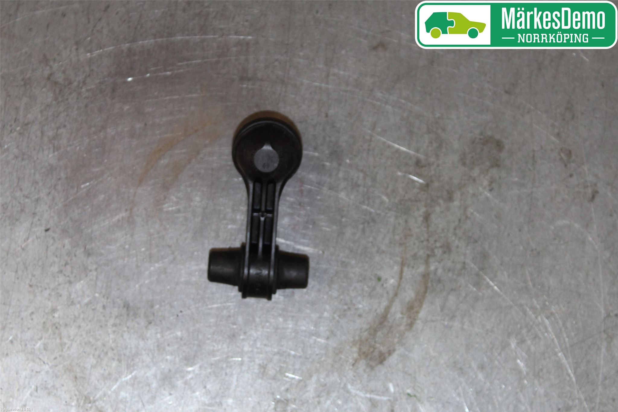 Skoda KODIAQ 17-24 Krängningshämmarstag Bak