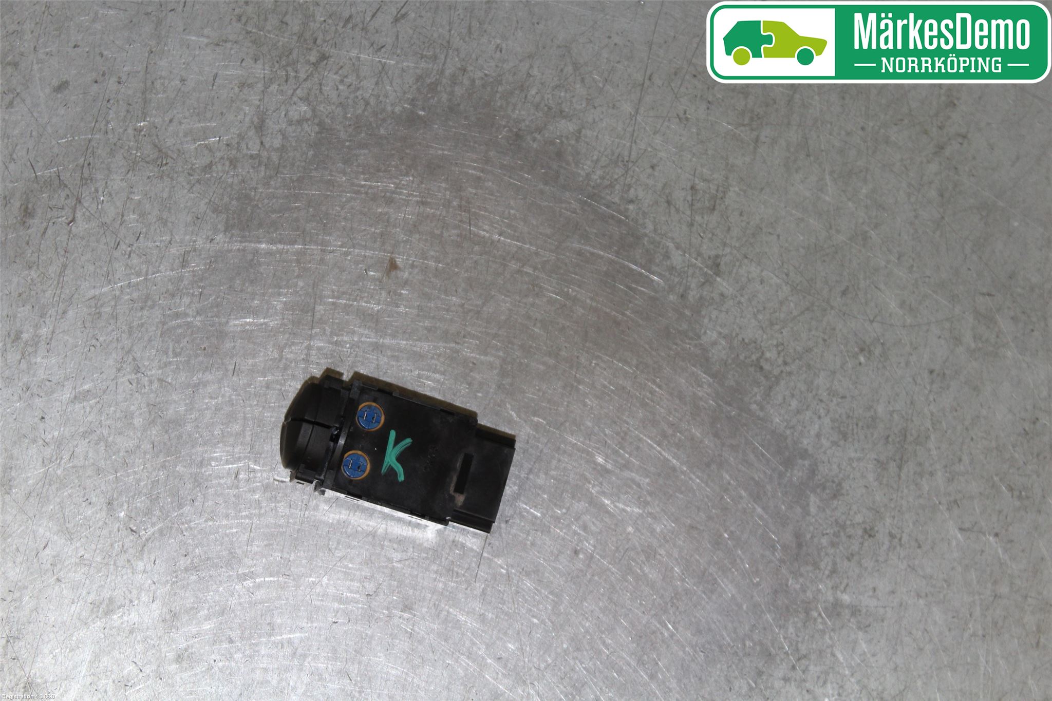 Mitsubishi COLT   04-08 Strömställare Ljus