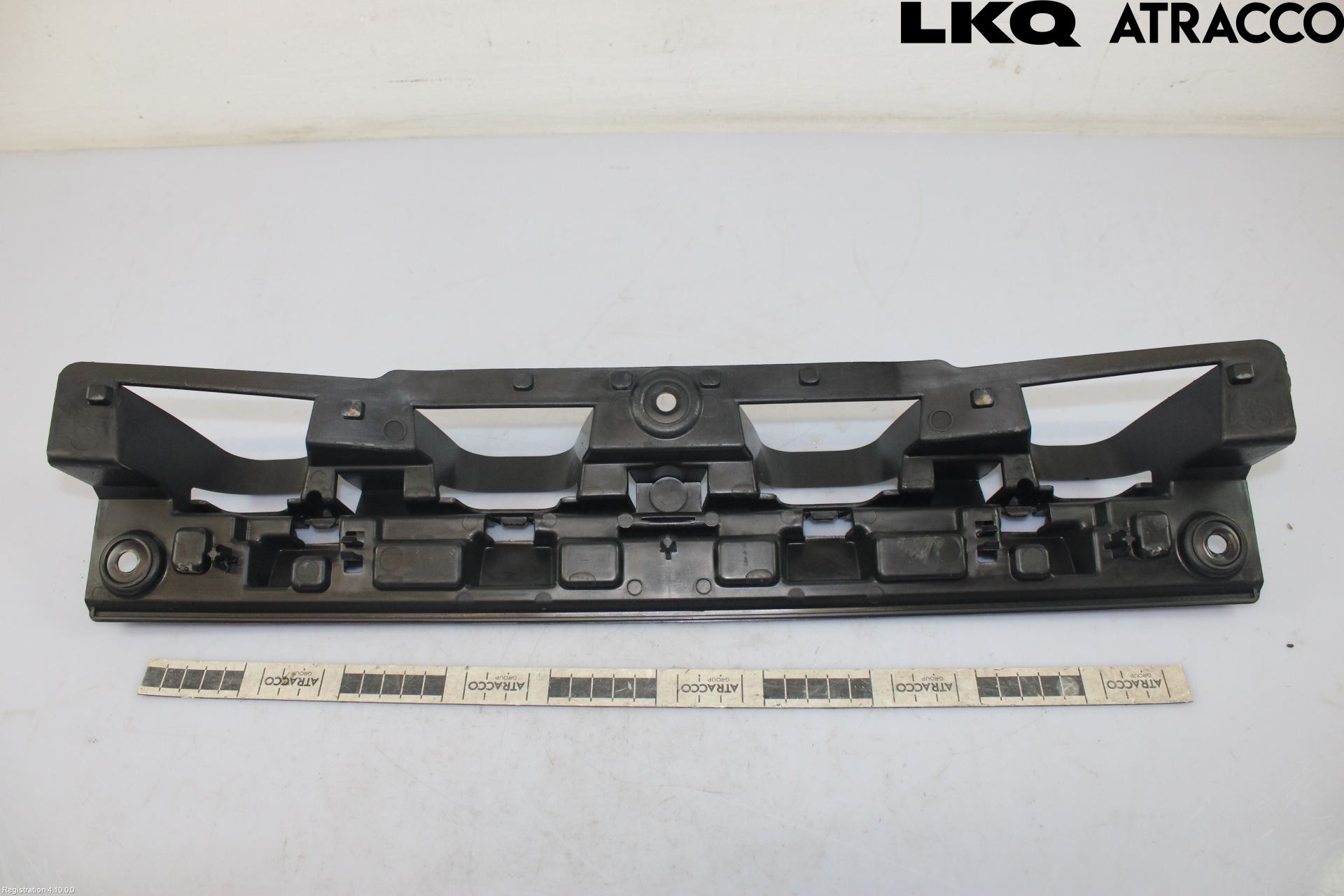 Citroen C4 CACTUS 14-20 Stötfångare Deformelement Bak