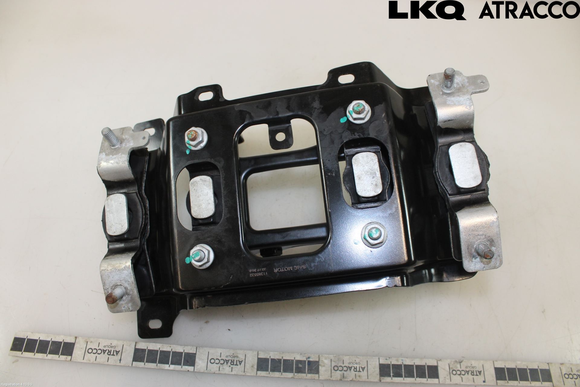 MG 4 23- Ac Kompressor