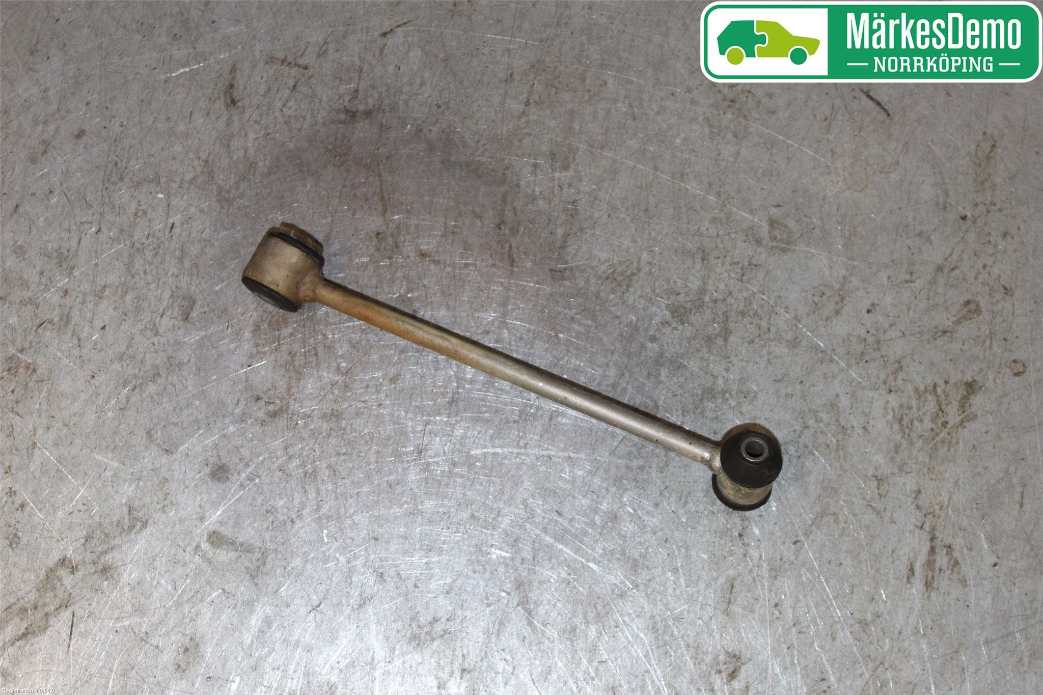 Mercedes-Benz MB C-KLASS (W205) 14-21 Krängningshämmarstag Bak