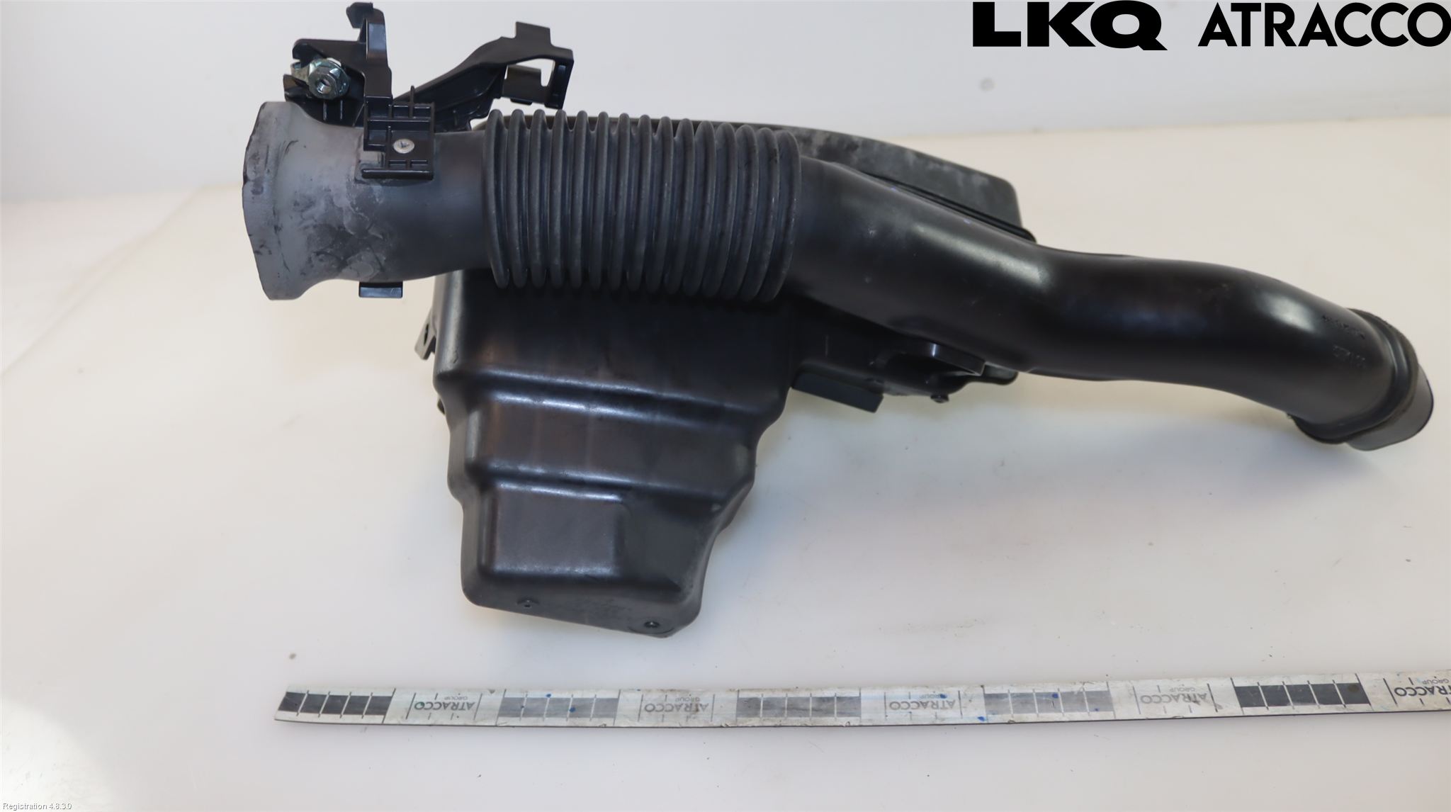 Toyota AURIS 10-12 Luftrenare