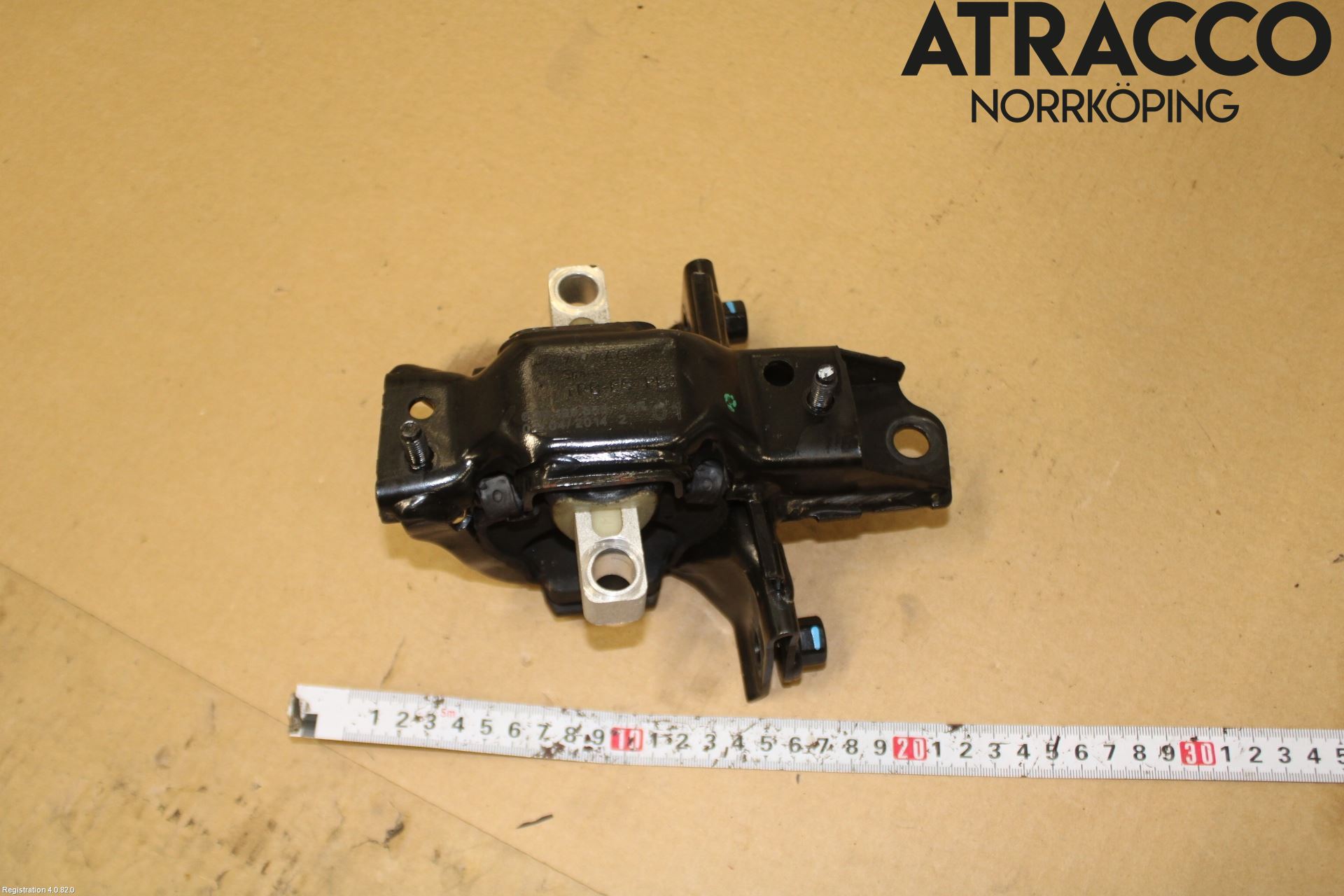 Skoda FABIA 07-14 Växellådsfäste