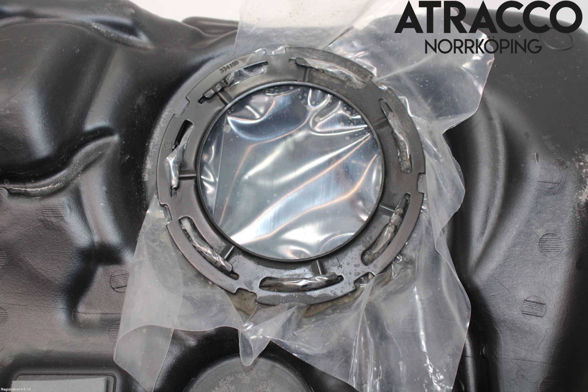 Volvo S90 17->> Bränsletank Diesel