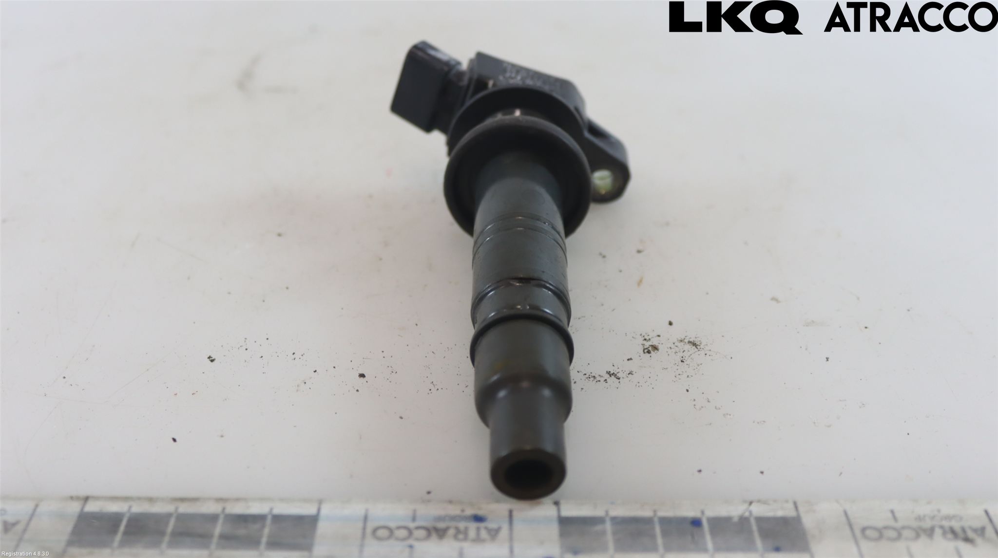 Toyota AVENSIS 03-06 Tändspole