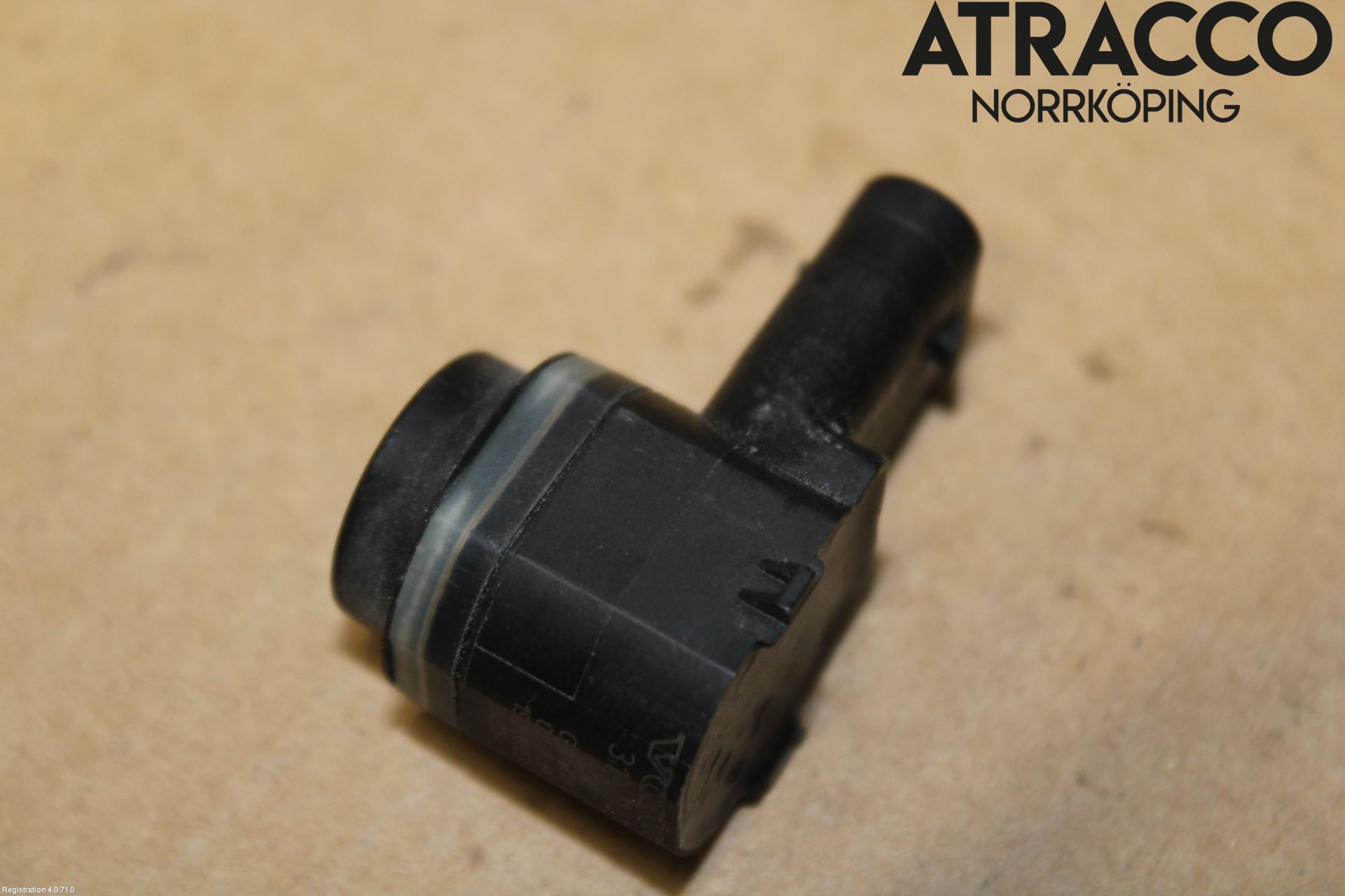 Volvo V60 14-18 Parkeringshjälp Backsensor