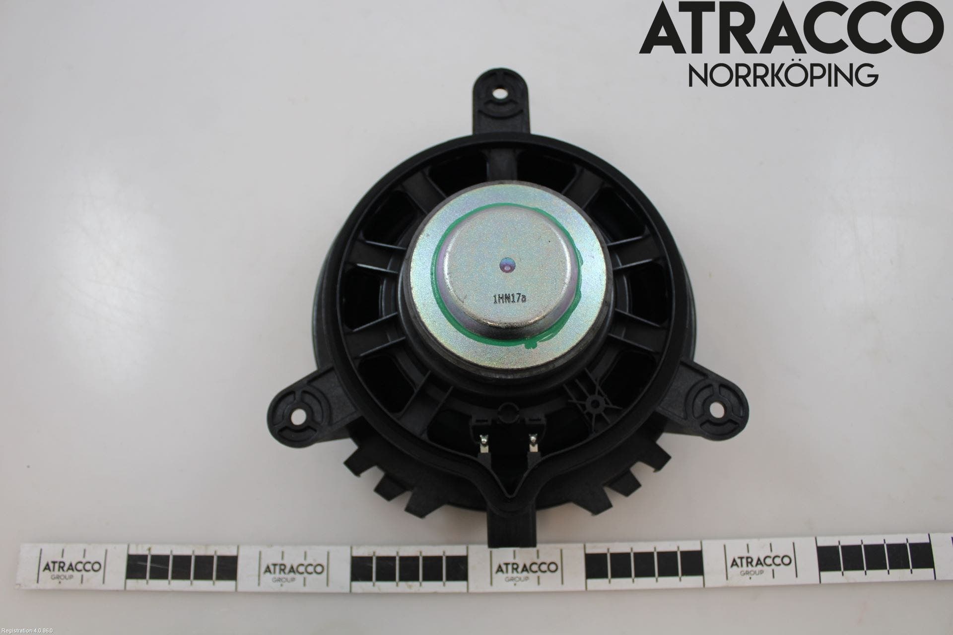 Volvo S60 11-13 Högtalare