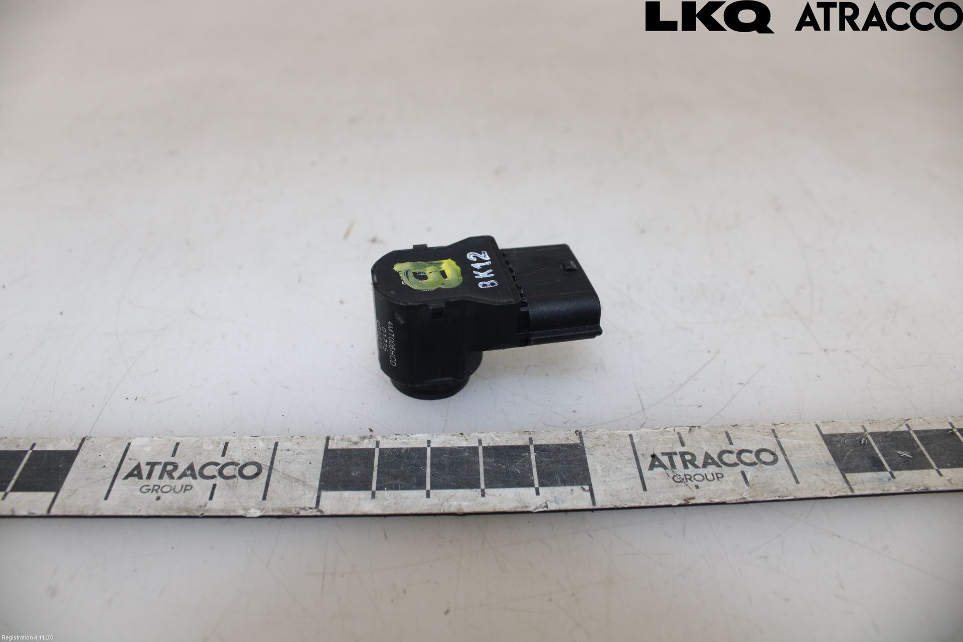 Hyundai i40 08-15 Parkeringshjälp Backsensor