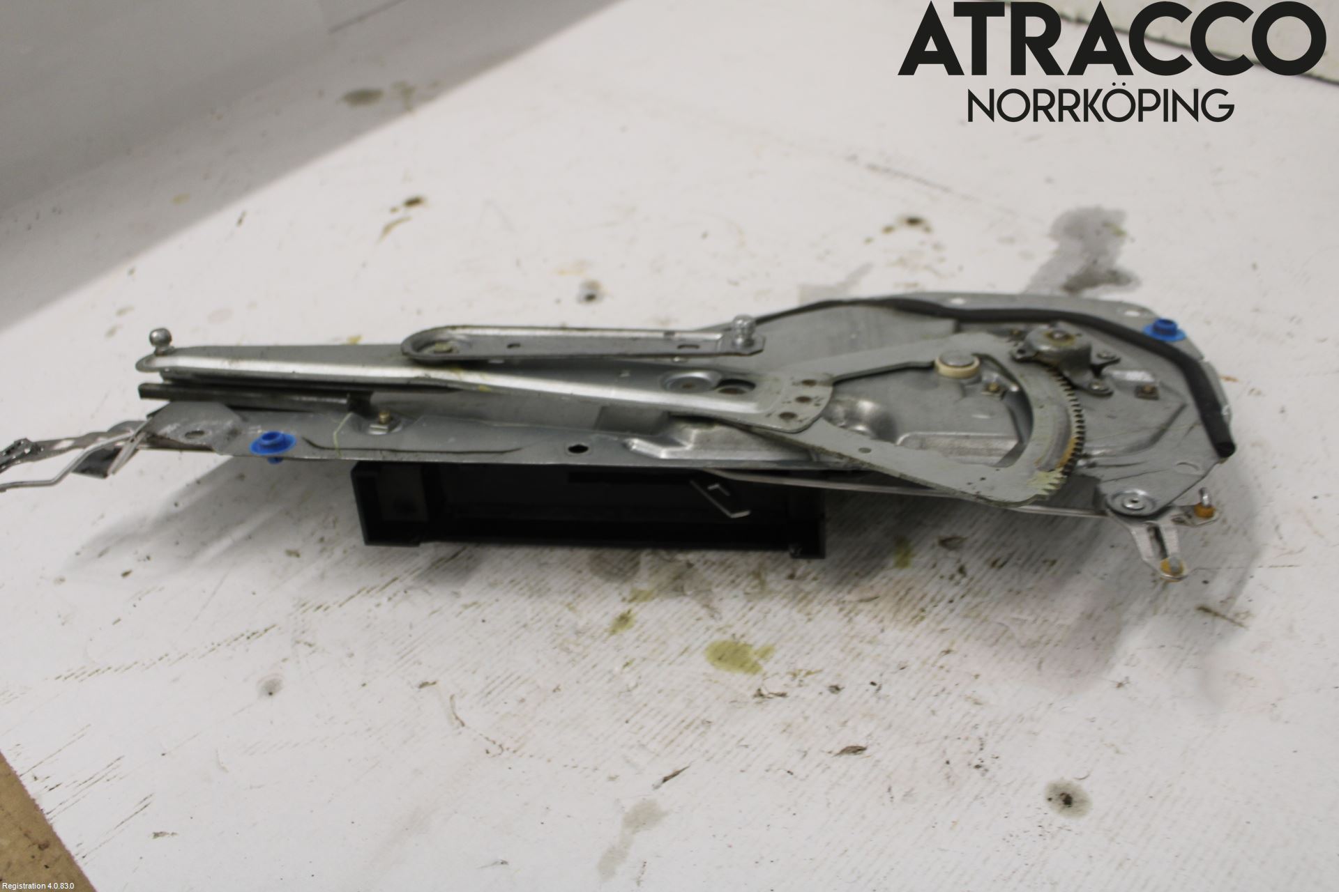 Volvo 850 91-97 Fönsterhiss El Kompl