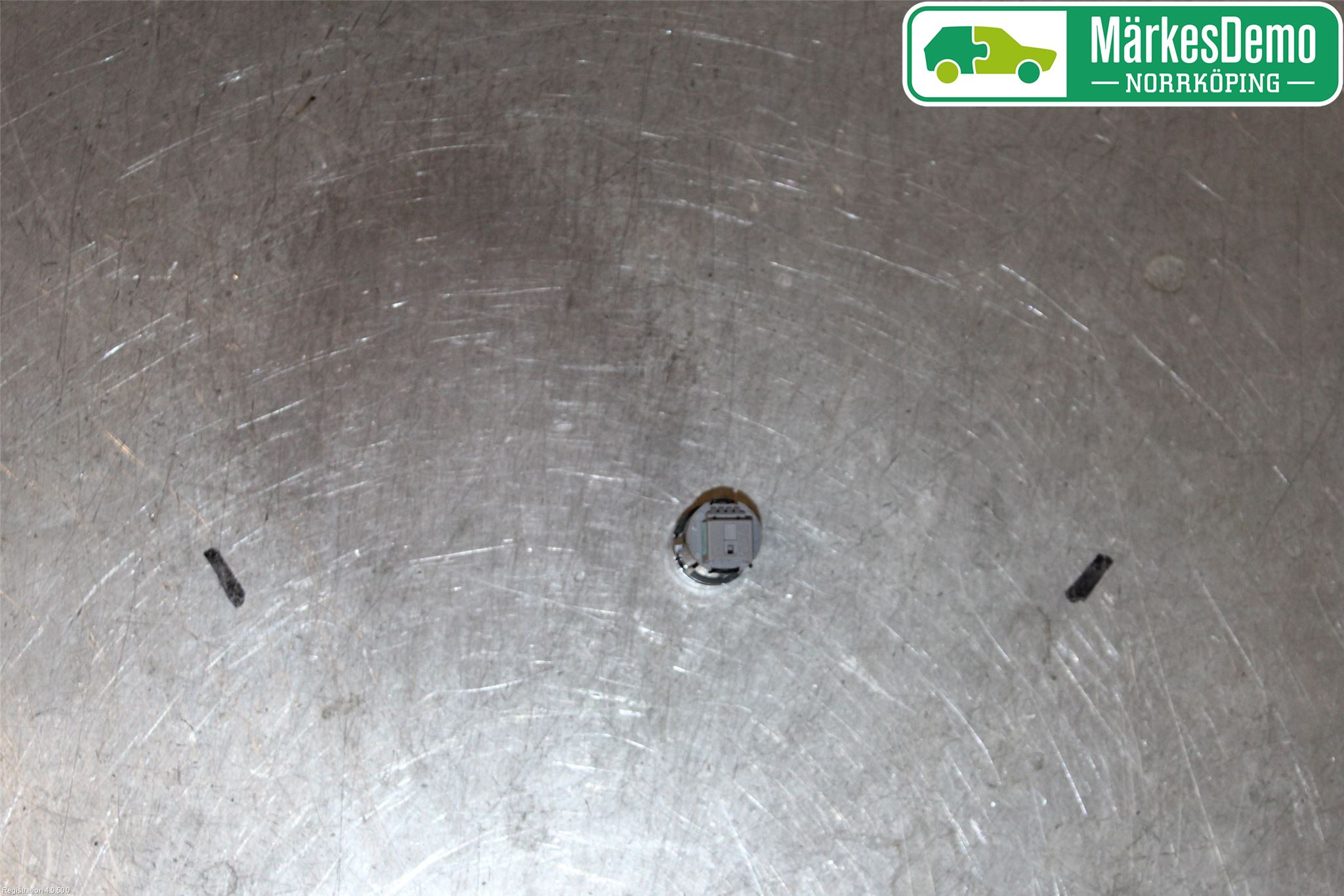 Seat TARRACO 19- Startknapp Personbil