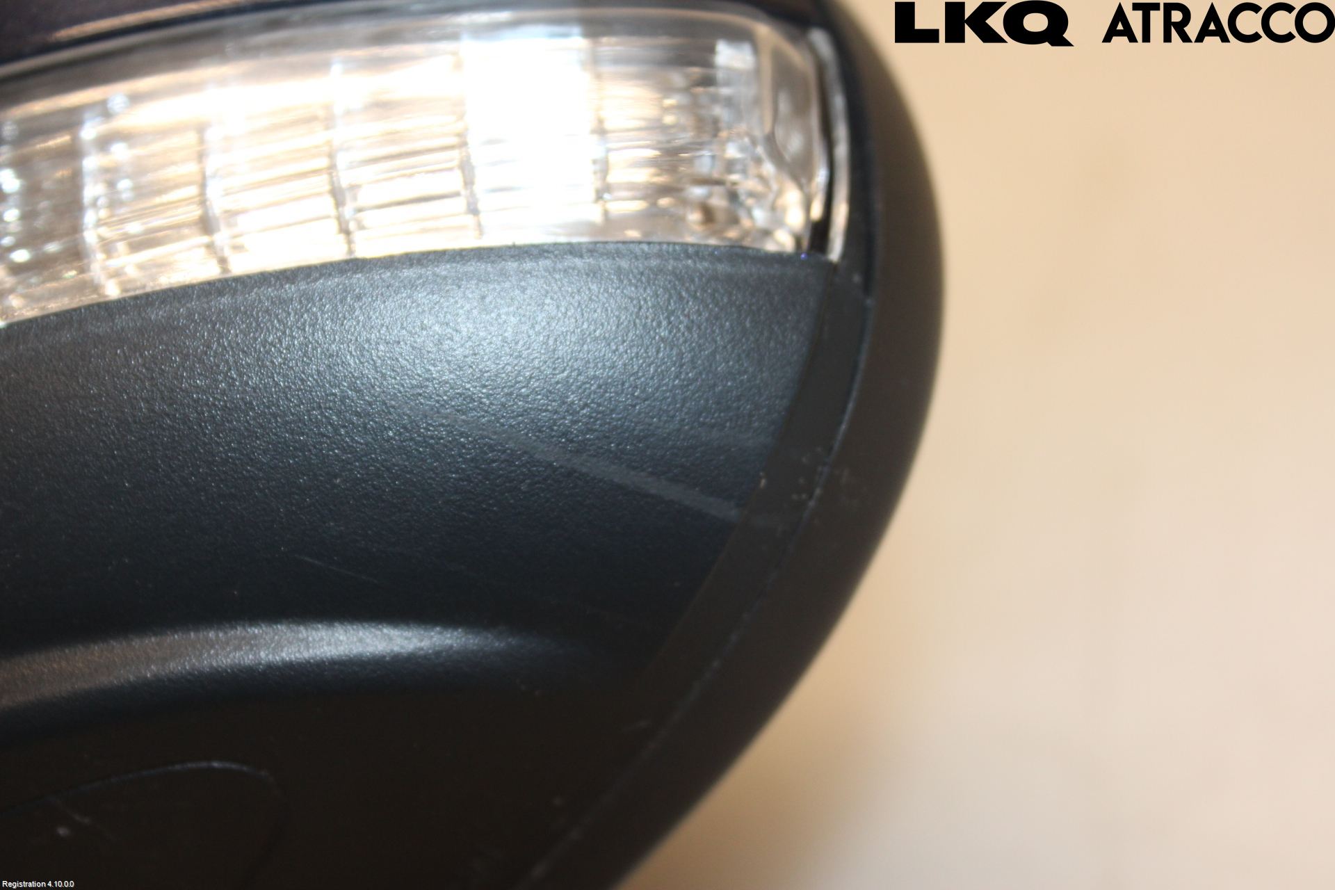 Volkswagen VW TIGUAN 07-16 Spegel Yttre El Vä