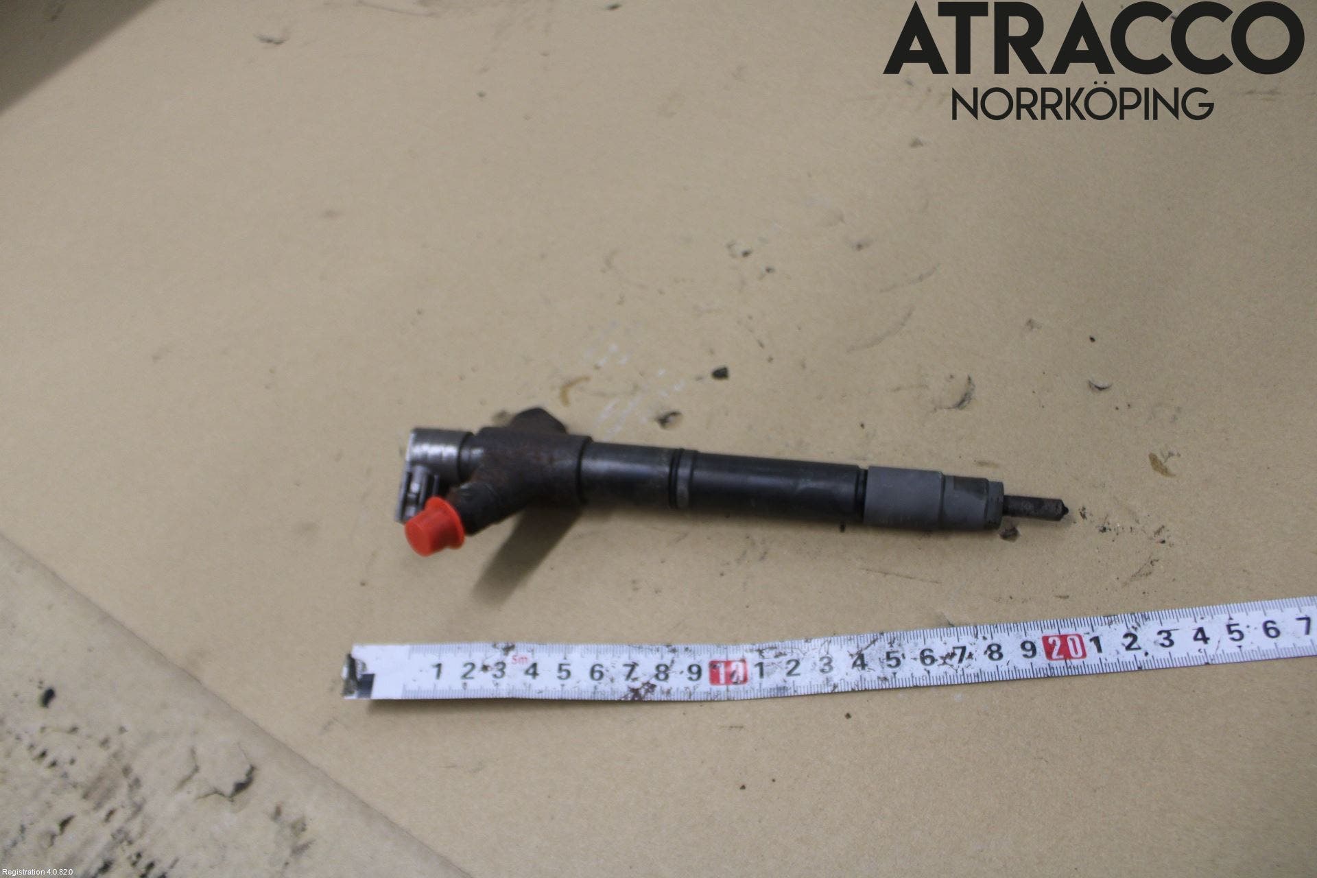 Toyota AVENSIS 09-15 Glödstift