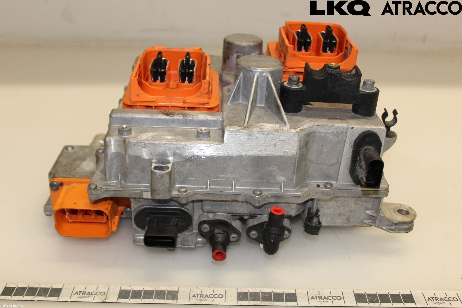 Mini ONE/COOPER 3DR F56 14-24 Converter