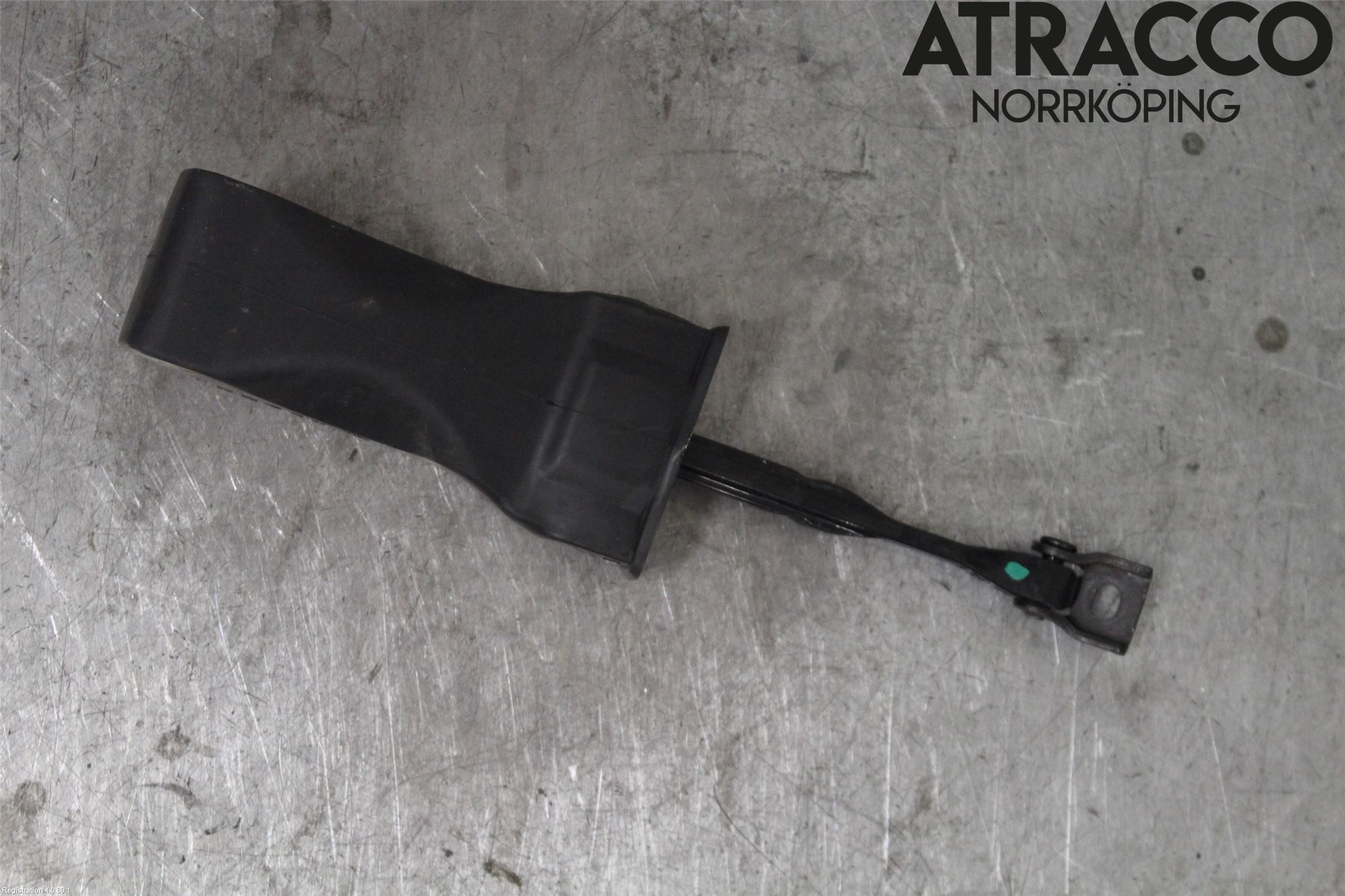 Seat LEON 13-20 Dörrstopp