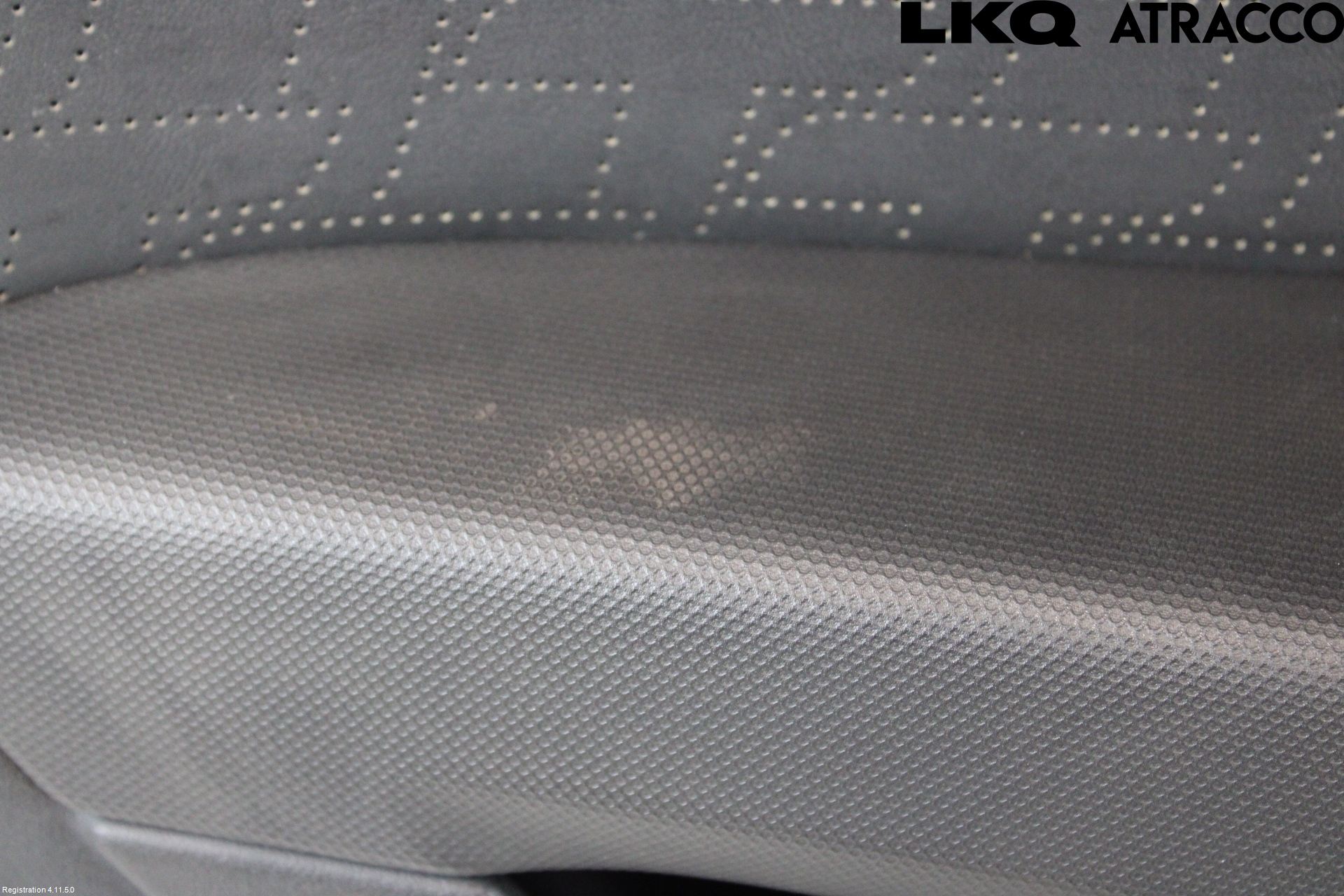 Audi TT/TTS 07-14 Dörrklädsel Vä