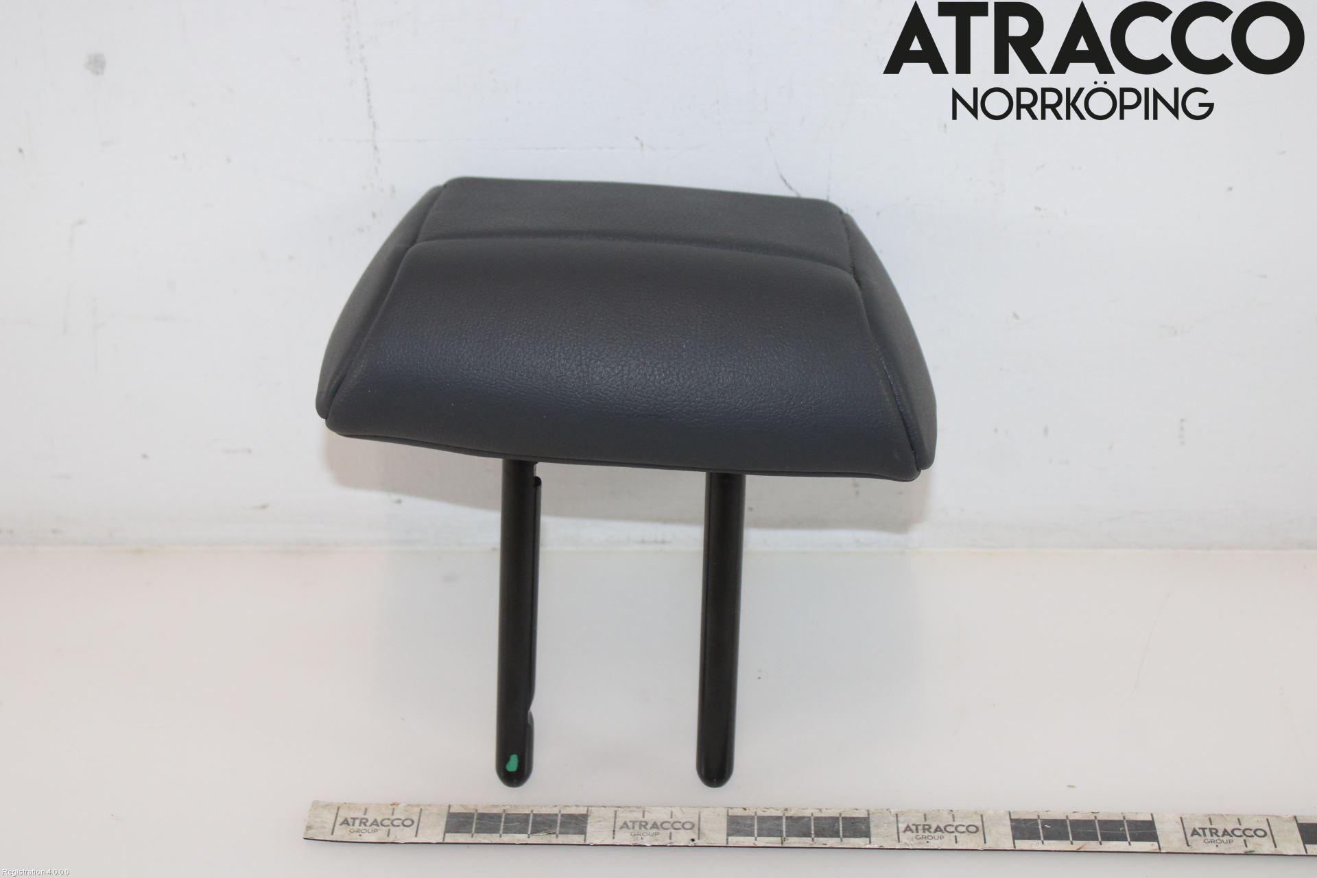 Peugeot 508 11-18 Inredning Nackstöd