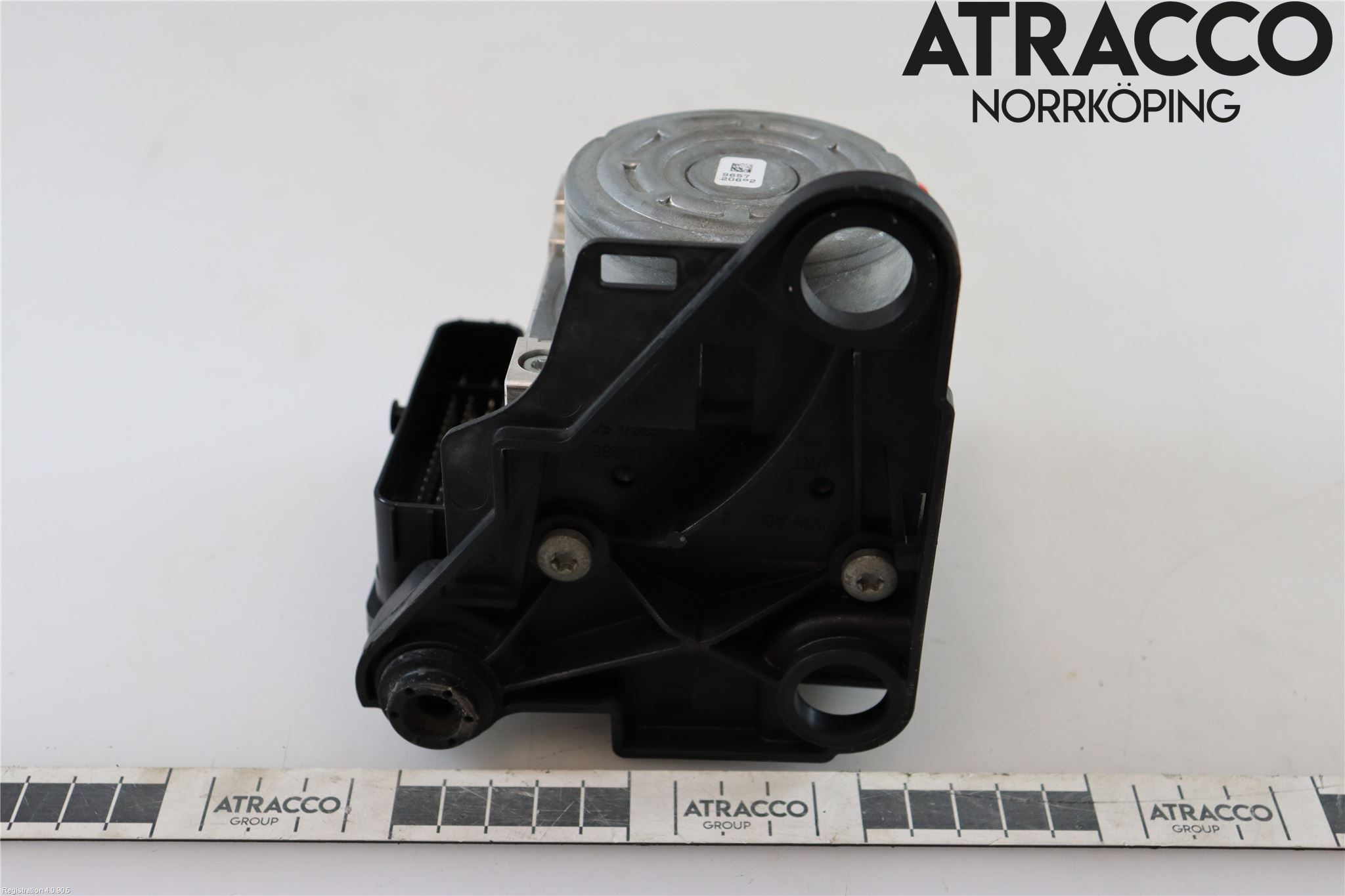 Audi TT/TTS/TT RS 15- Abs Hydraulaggregat