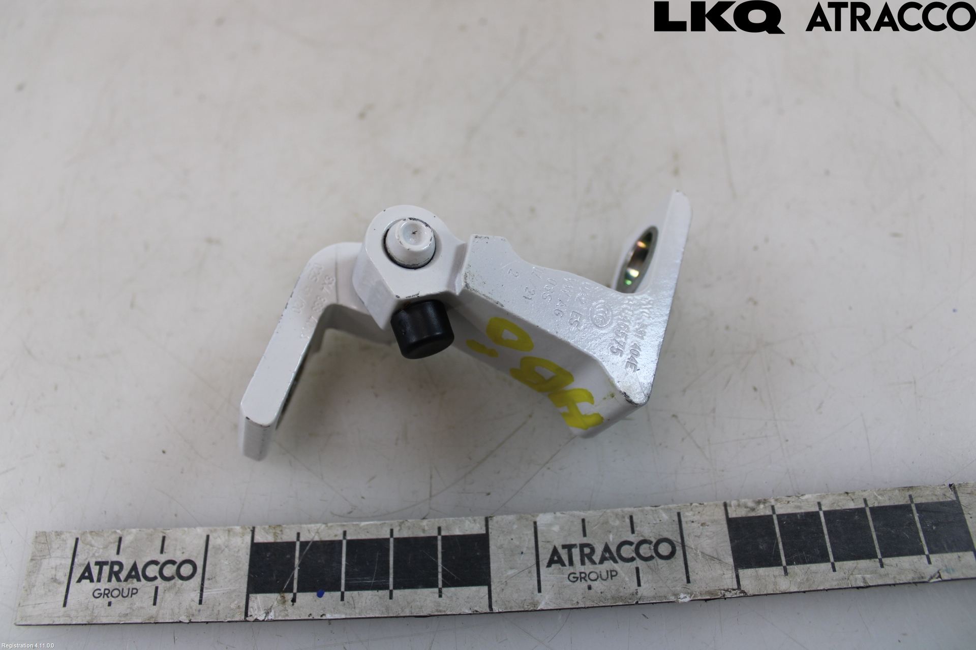 Seat IBIZA V 17-20 Dörrgångjärn