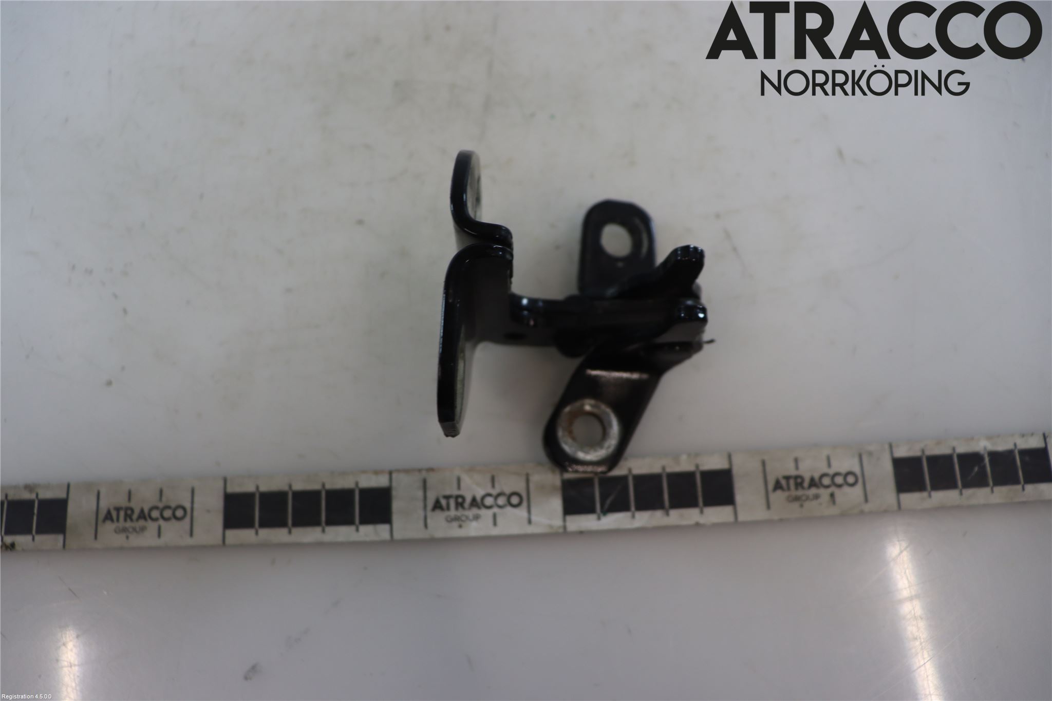 Chevrolet SUBURBAN Dörrgångjärn