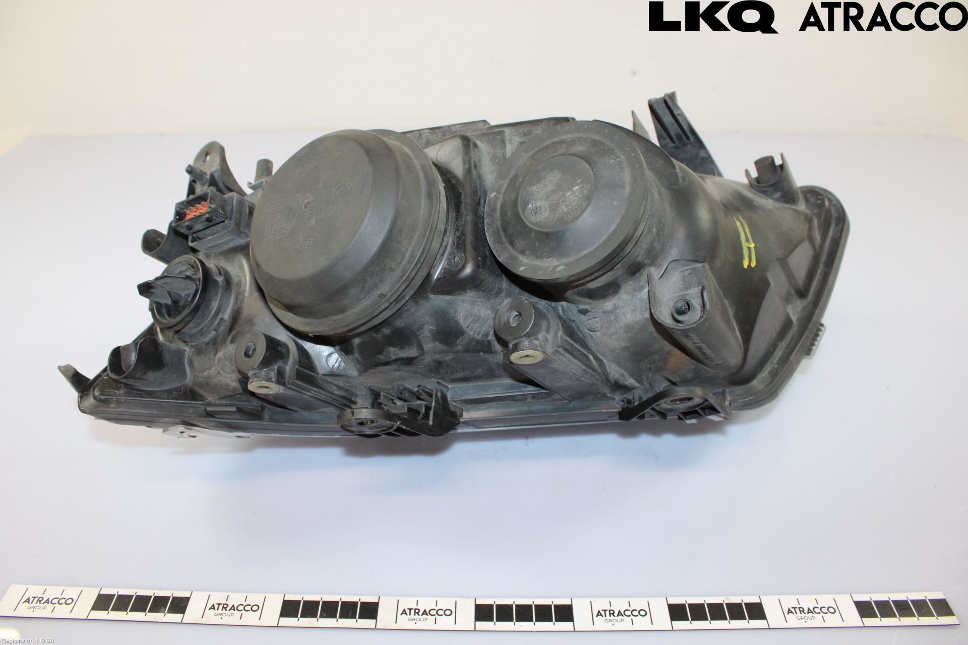 Saab 9-3 VER 2 Strålkastare Höger