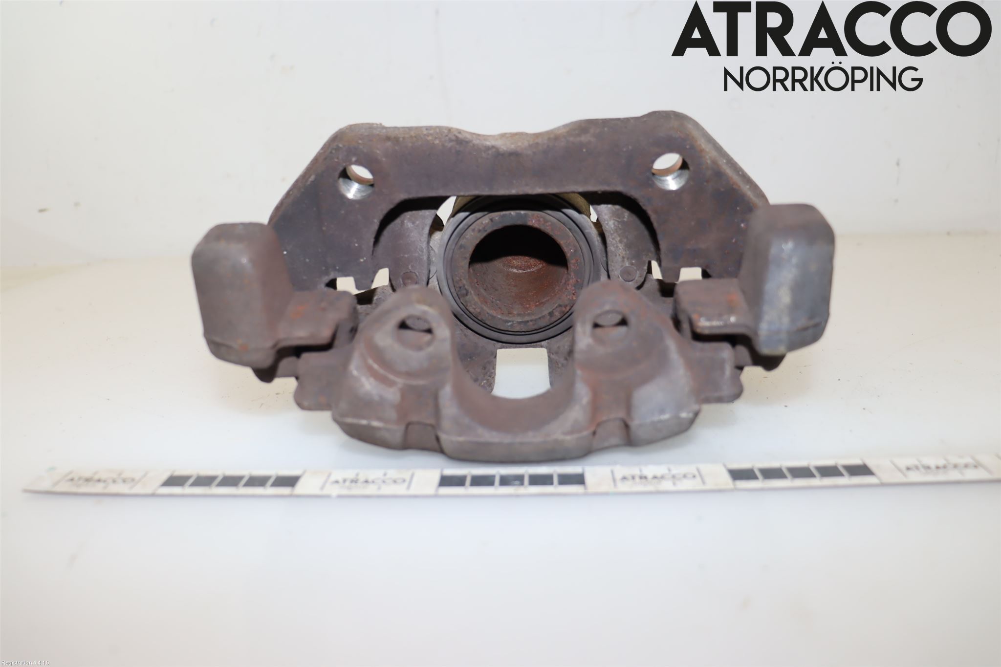 Volkswagen VW TRANSP/CARAVELLE (T4) 91-03 Bromsok Fram Höger