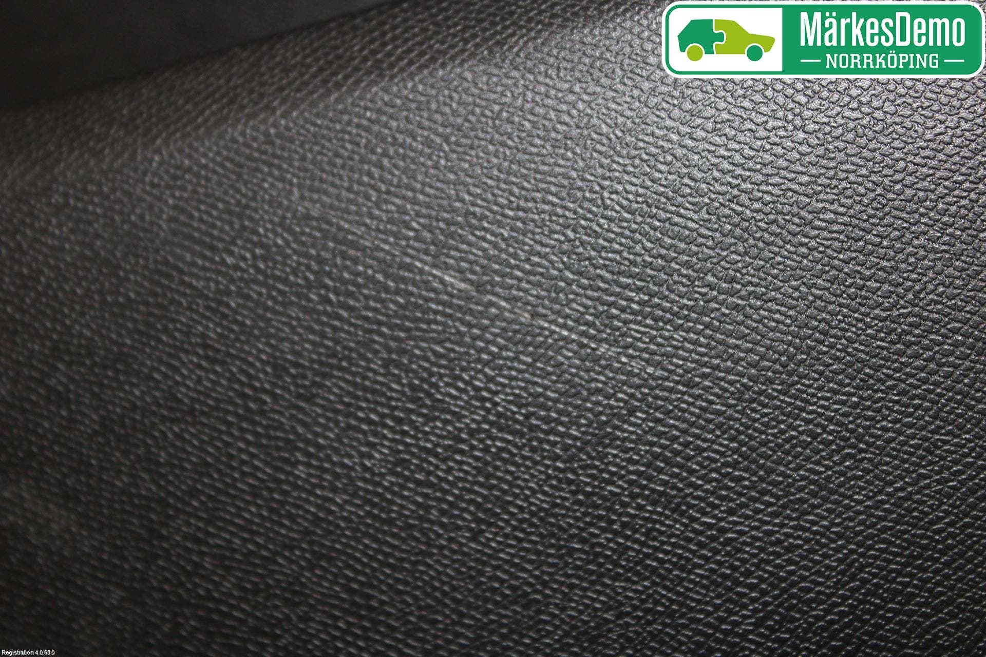 Peugeot 308 14-21 Dörrklädsel Hö