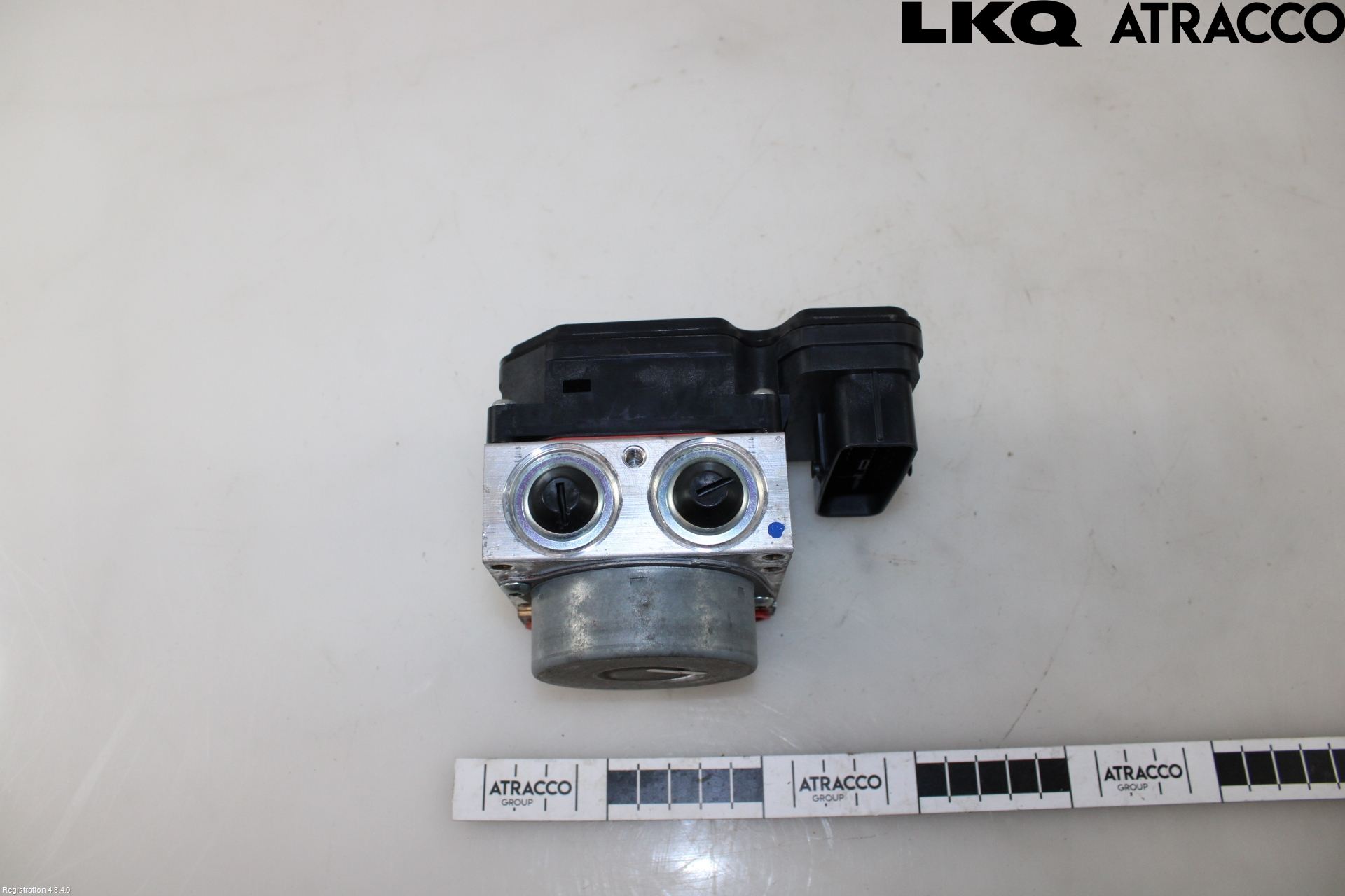 Toyota C-HR 16-23 Abs Hydraulaggregat