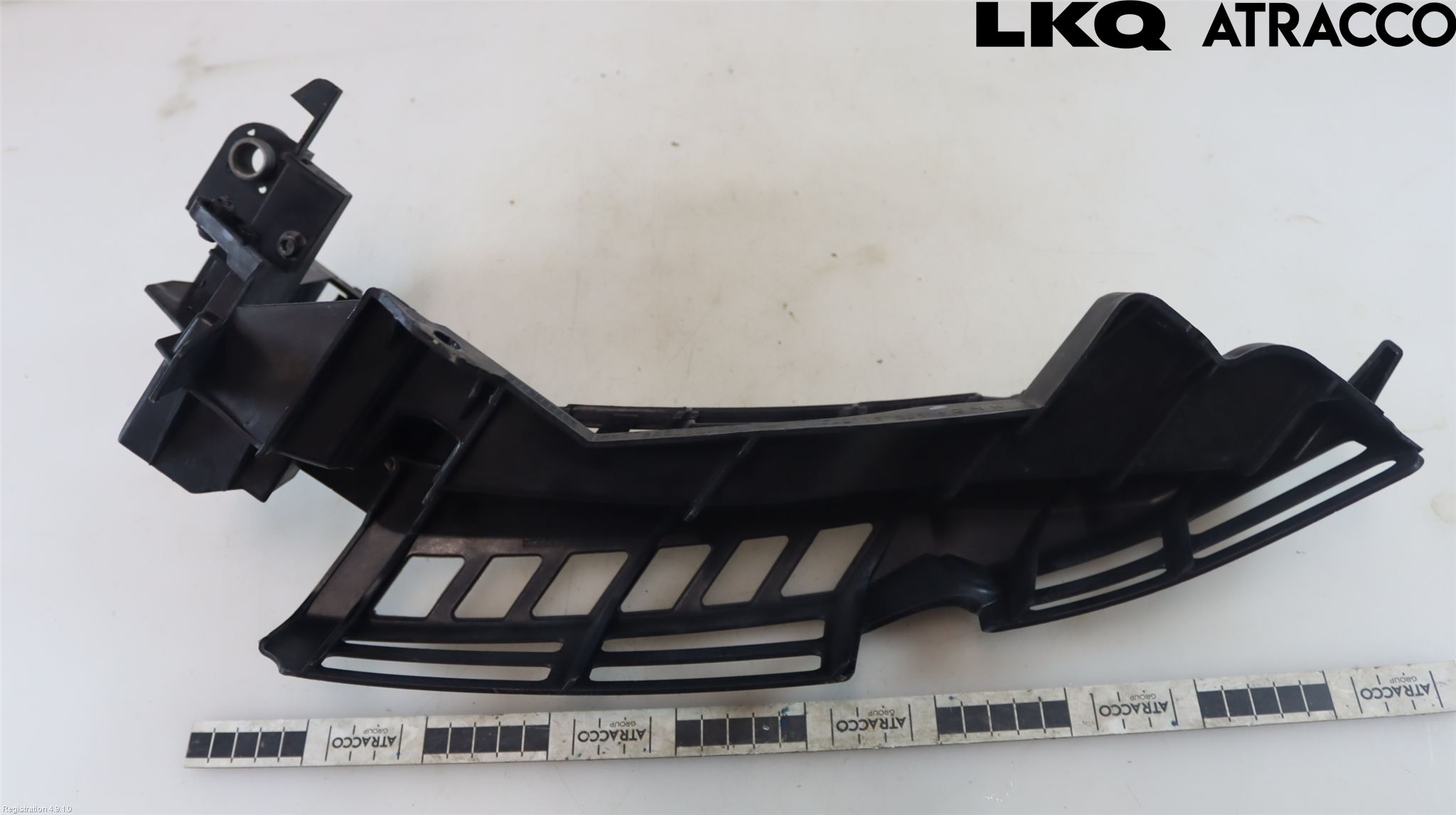 Seat TARRACO 19- Strålkastarsarg Höger