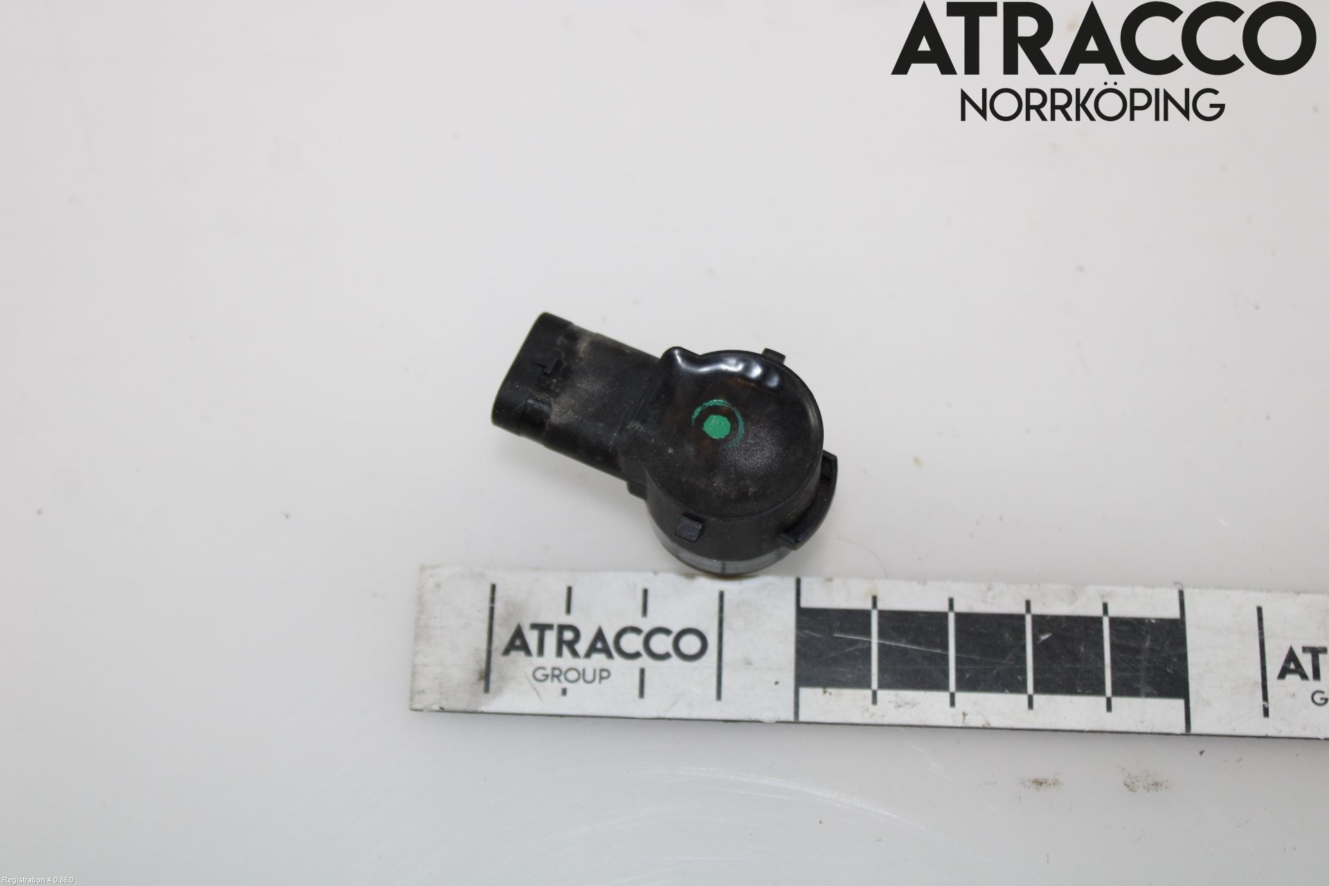 Volkswagen VW GOLF SPORTSVAN 15-20 Parkeringshjälp Backsensor