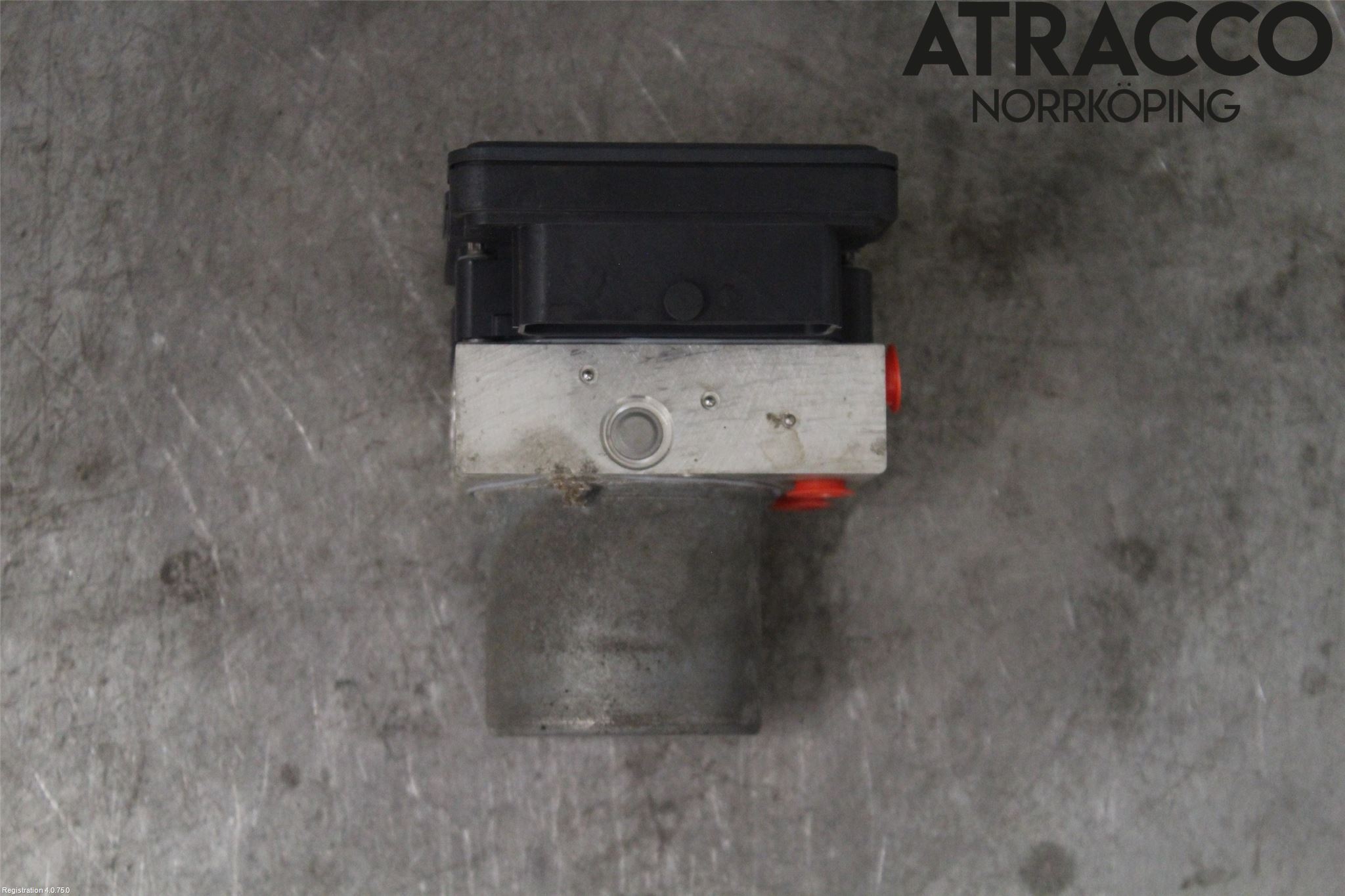 Volkswagen VW POLO VI 18->> Abs Hydraulaggregat