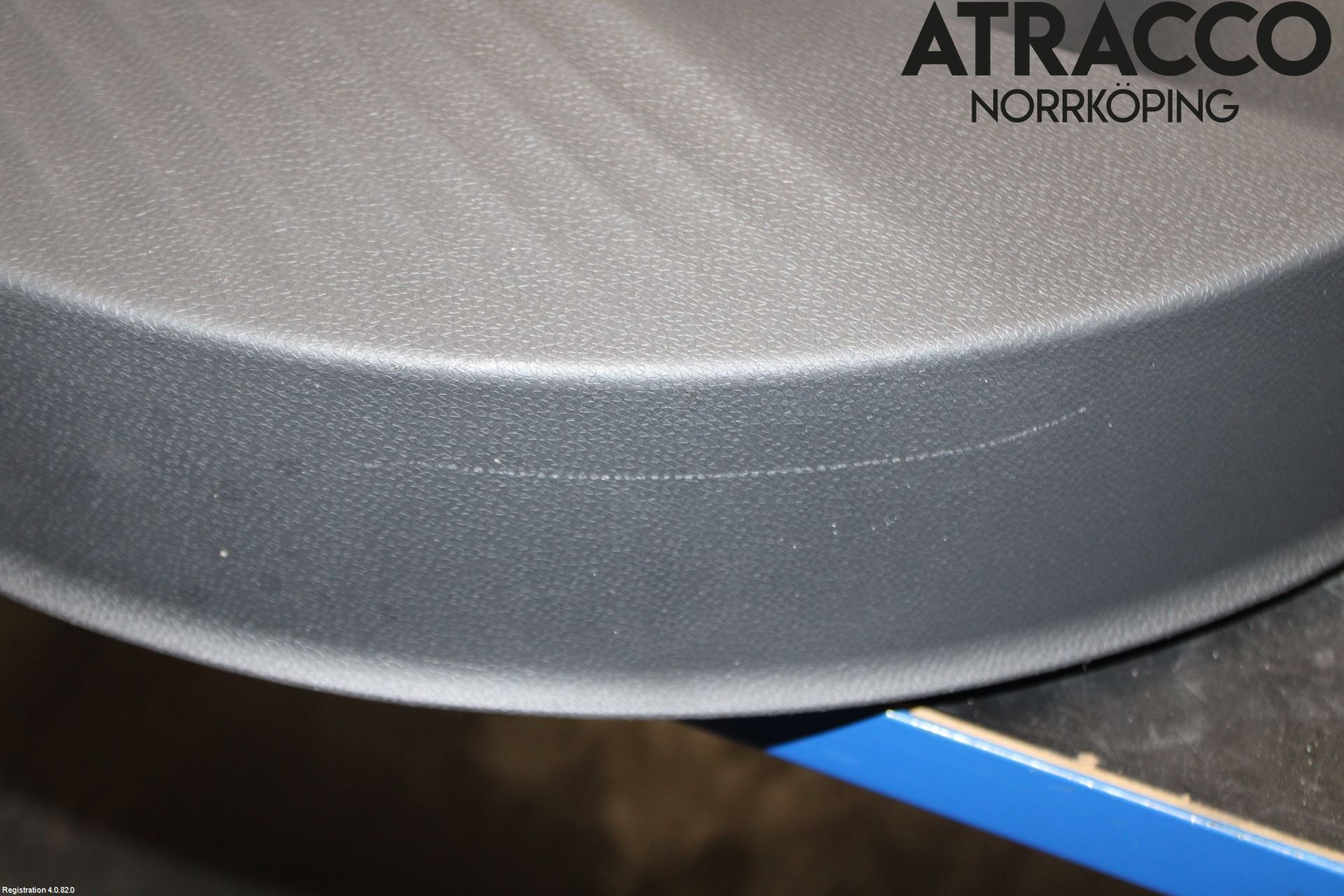 Volkswagen VW ID.3 21- Dörrklädsel Hö