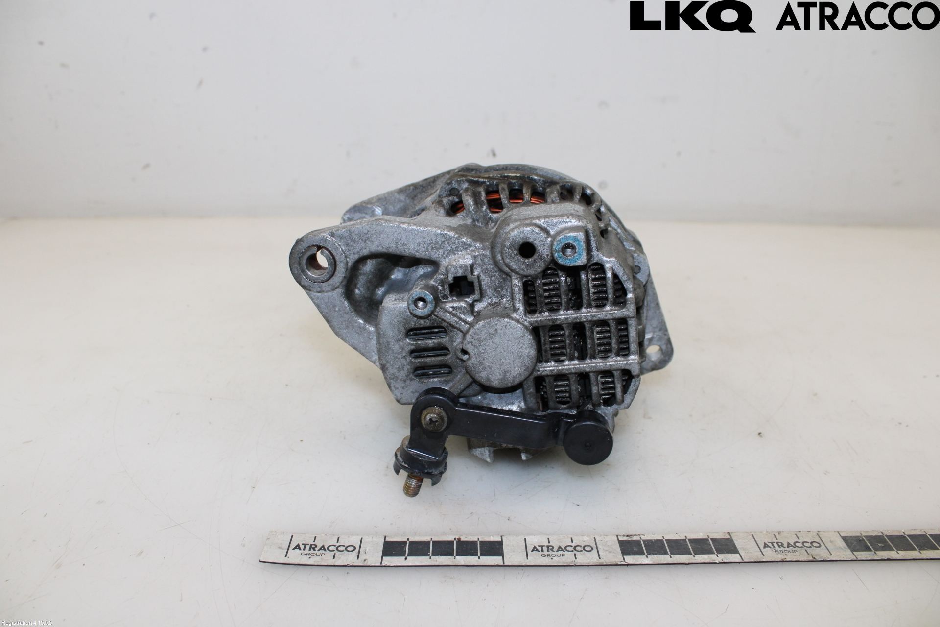 Mazda 626 98-02 Generator
