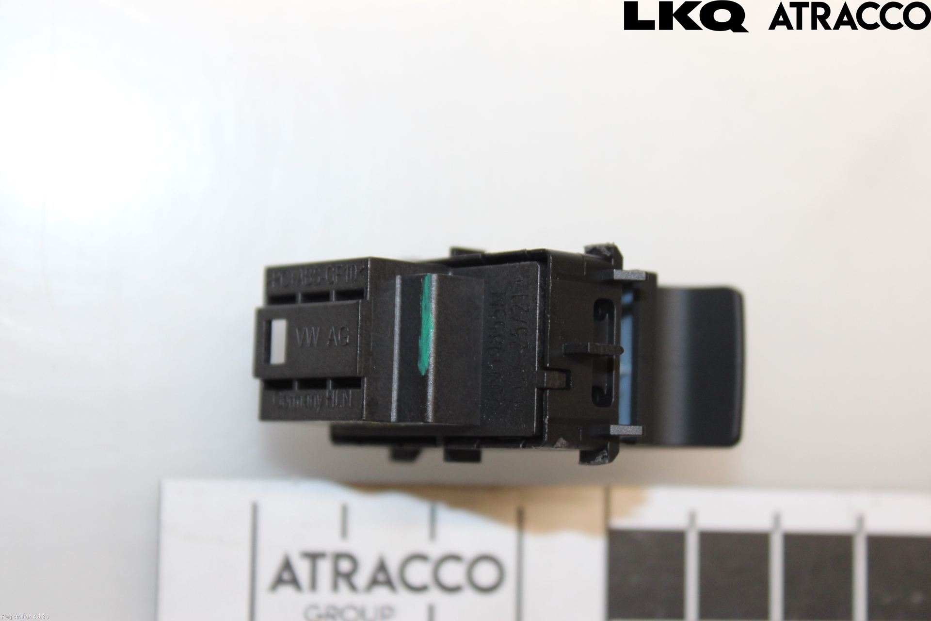 Seat LEON 20- Strömställare Elhiss