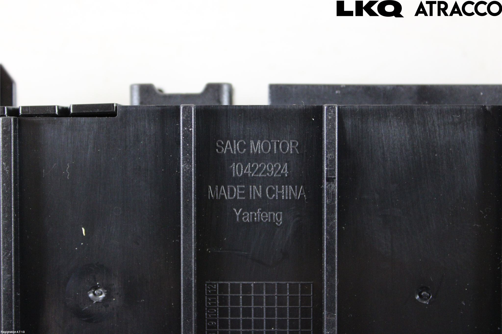 MG MARVEL R 22- Ac Styrenhet Ac Manöveren