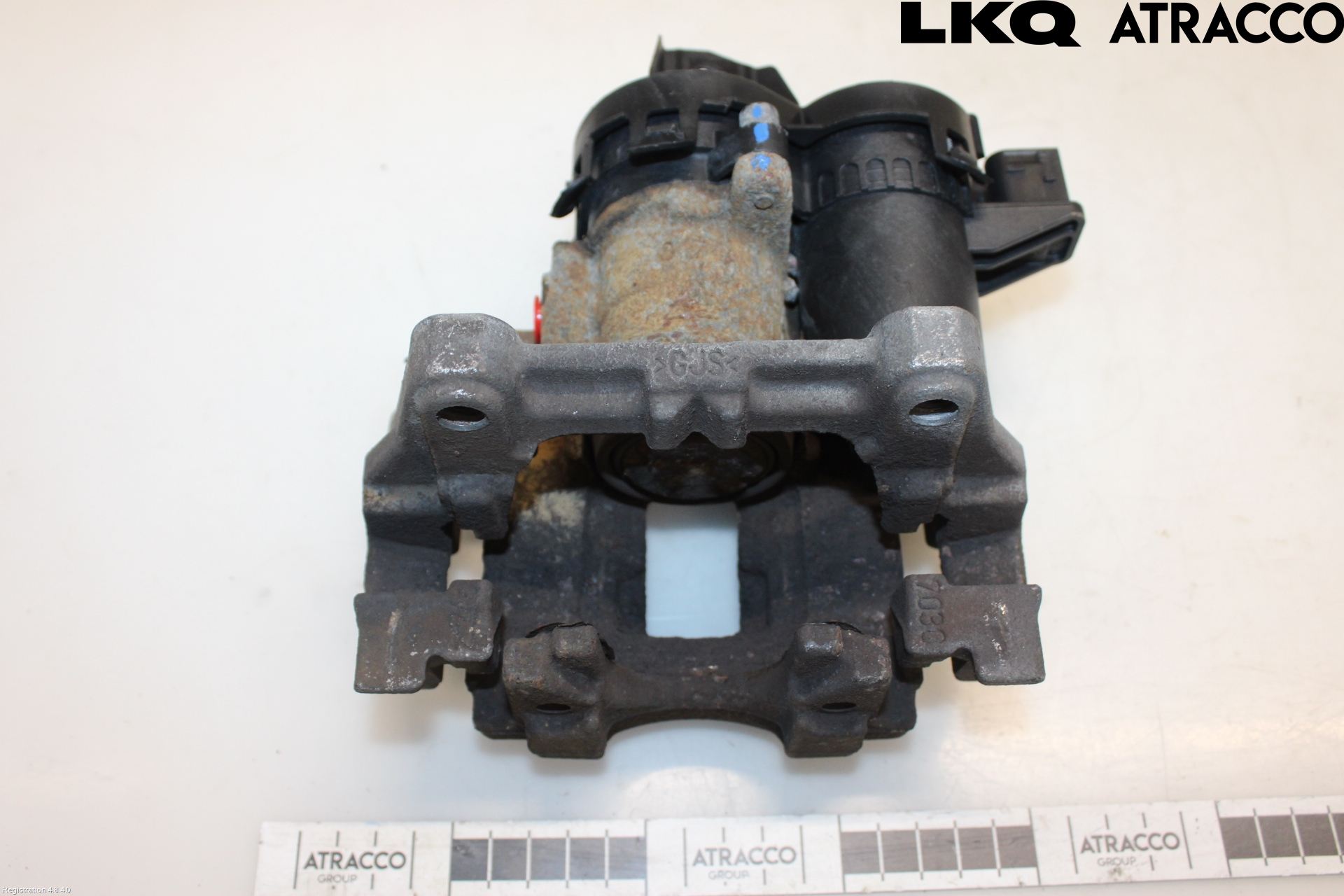 Volvo V90 17->> Bromsok Bak Höger