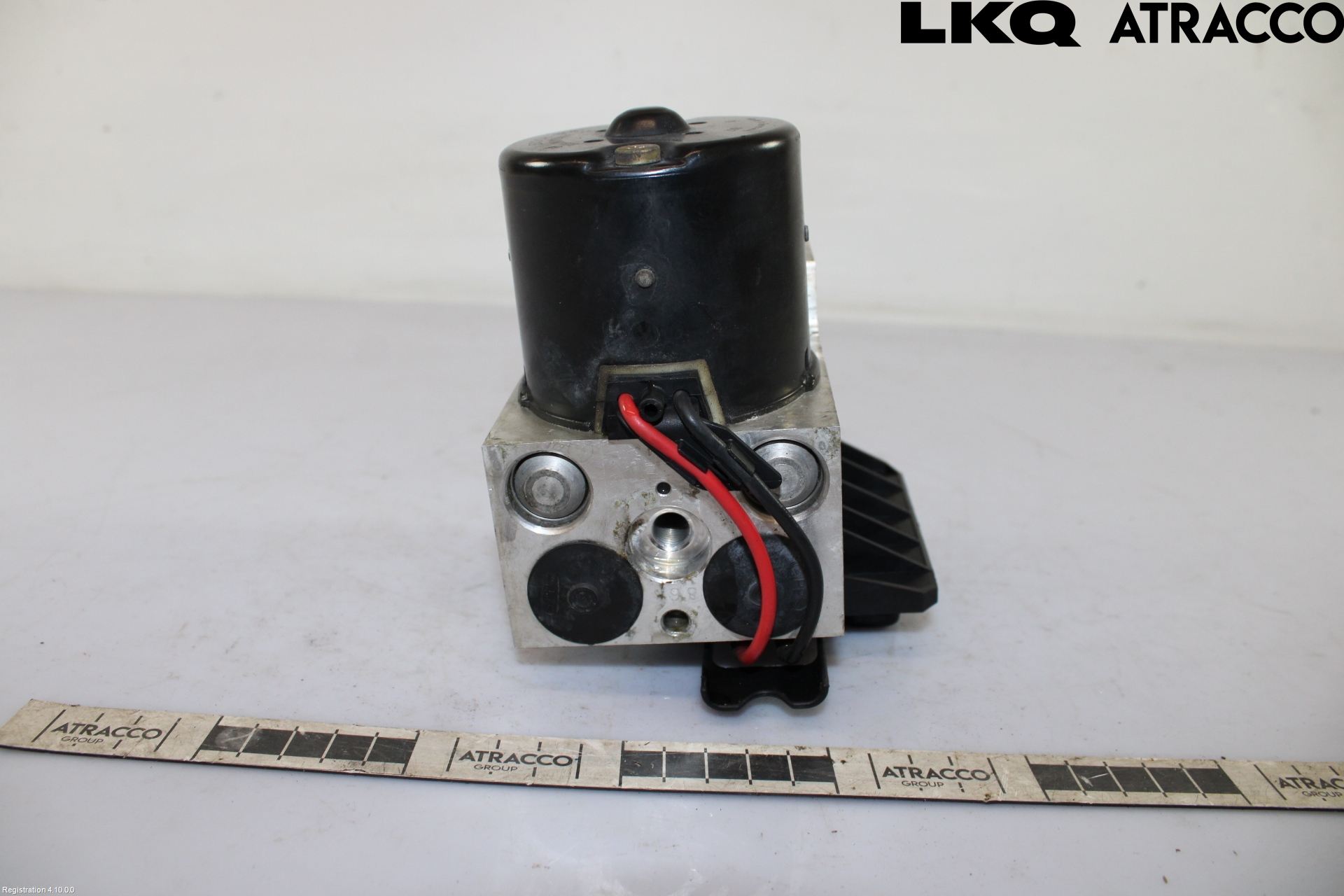 Mercedes-Benz MB S-KLASS (W220)  99-05 Abs Hydraulaggregat