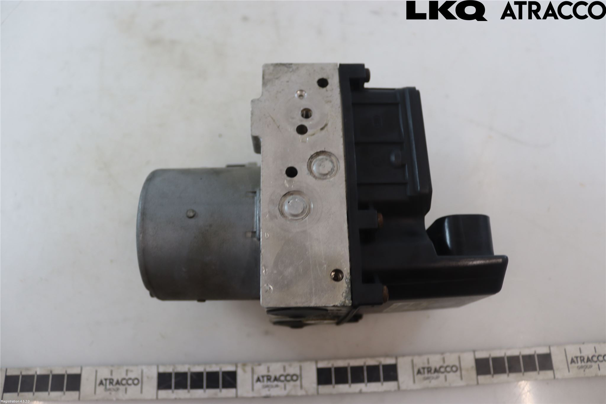 Toyota COROLLA VERSO 04-07 Abs Hydraulaggregat