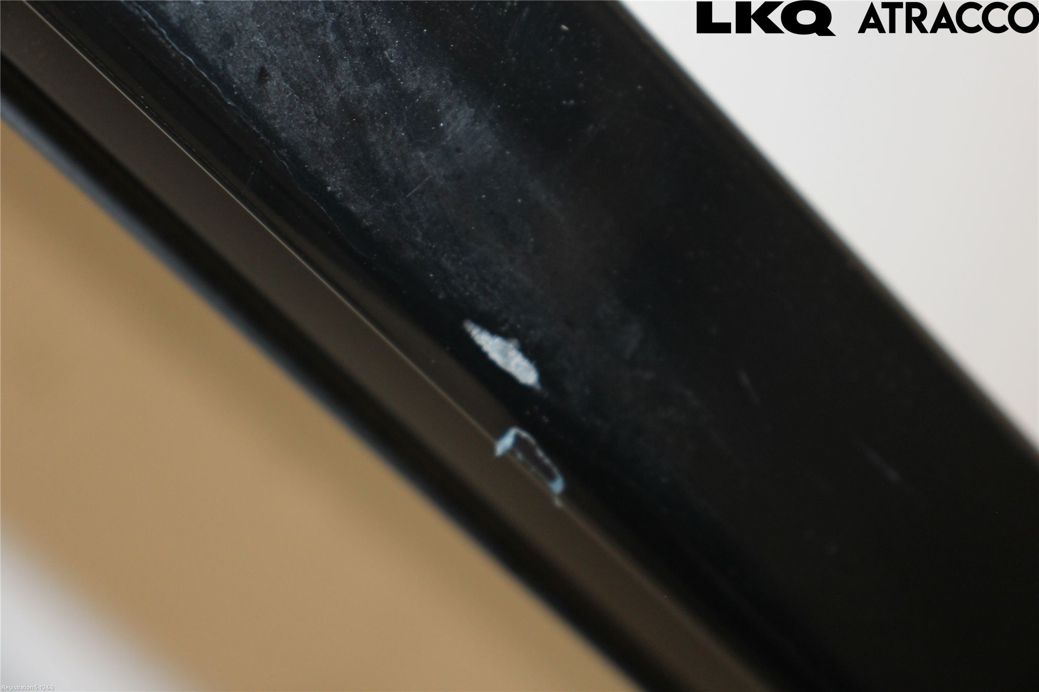 Övriga ZEEKR 7X 25->> Takreling-Takräcke
