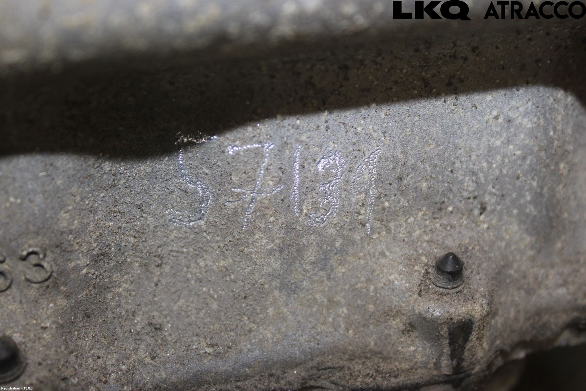 Peugeot 3008 09-16 Motor Diesel