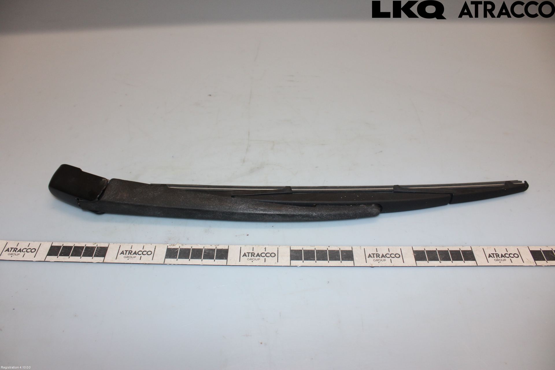 Subaru LEGACY 10-14 Torkararm-Bakruta