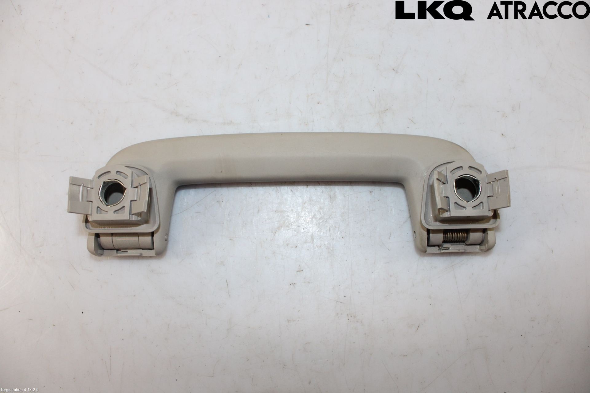 Volvo V50 08-12 Kurvhandtag I Tak