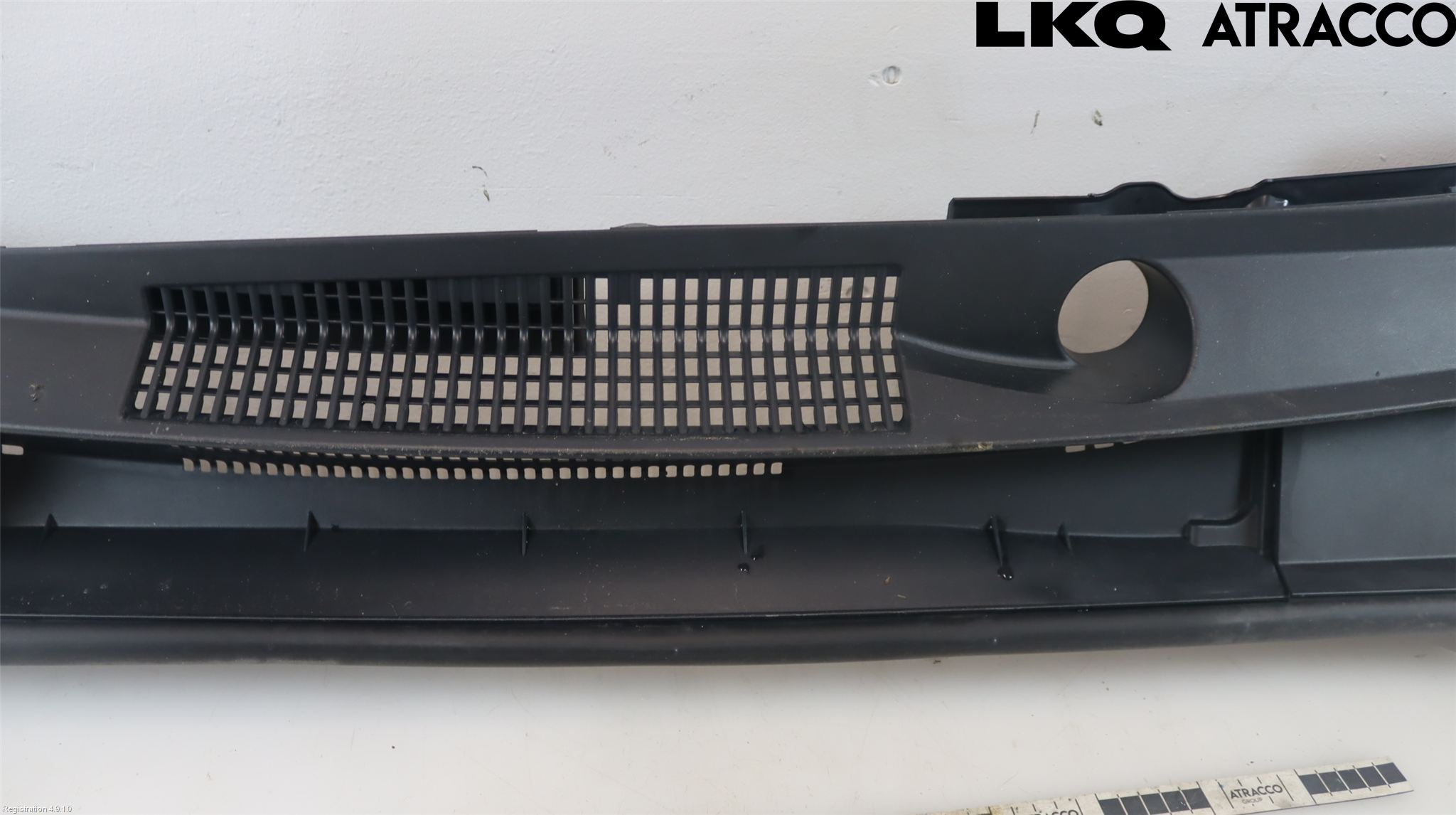 Toyota COROLLA 19- Torpedplåt-Torpedplast