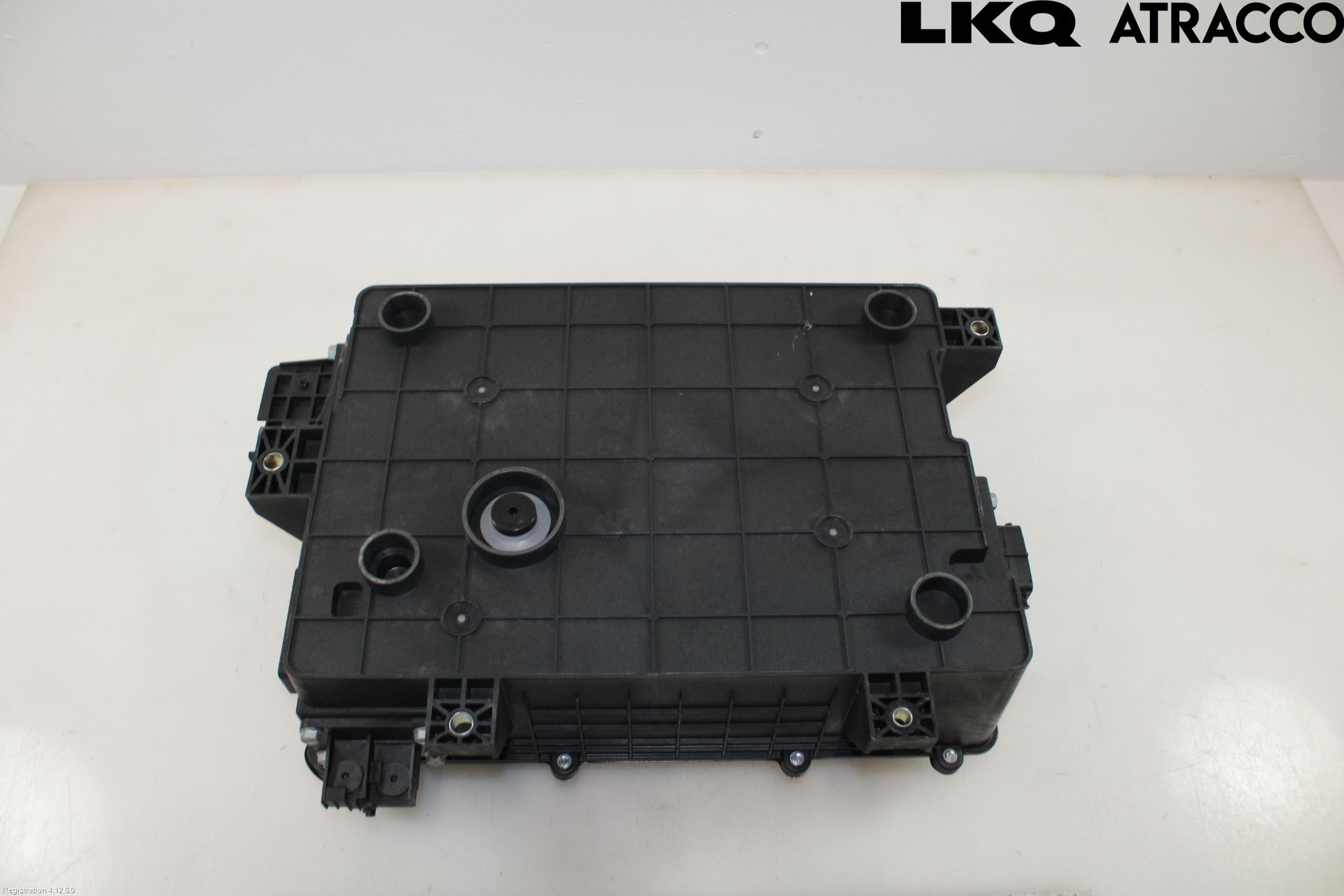 Hyundai BAYON BC3 21- Batteri Högspänning