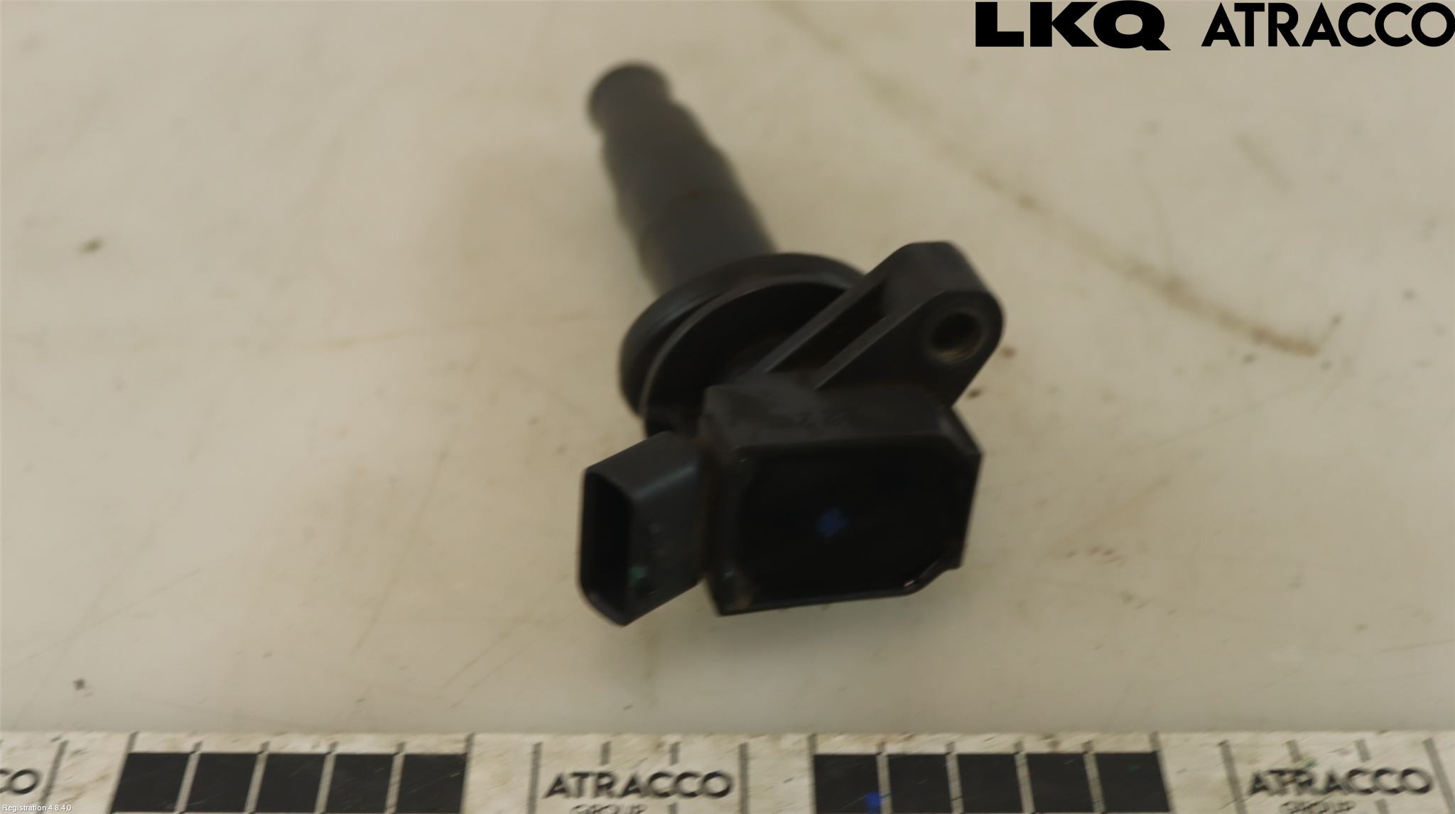 Toyota AVENSIS 03-06 Tändspole