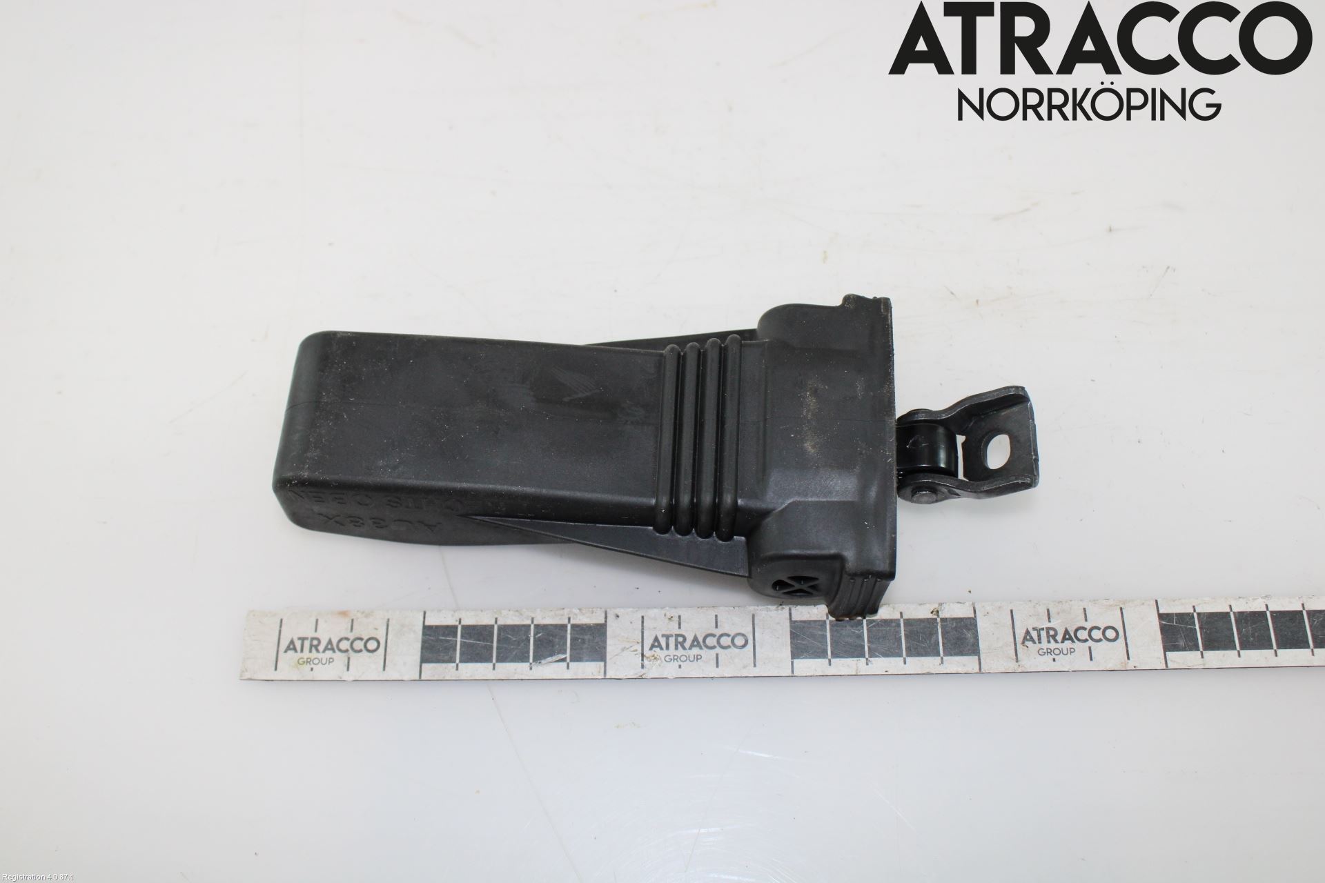 Audi A3/S3 8Y 21- Dörrstopp