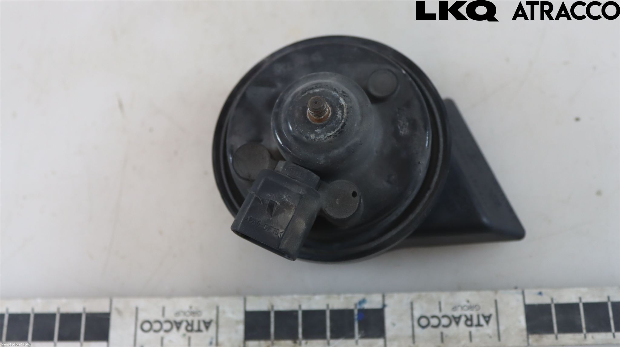 Saab 9-3 VER2/VER3 08-15 Signalhorn
