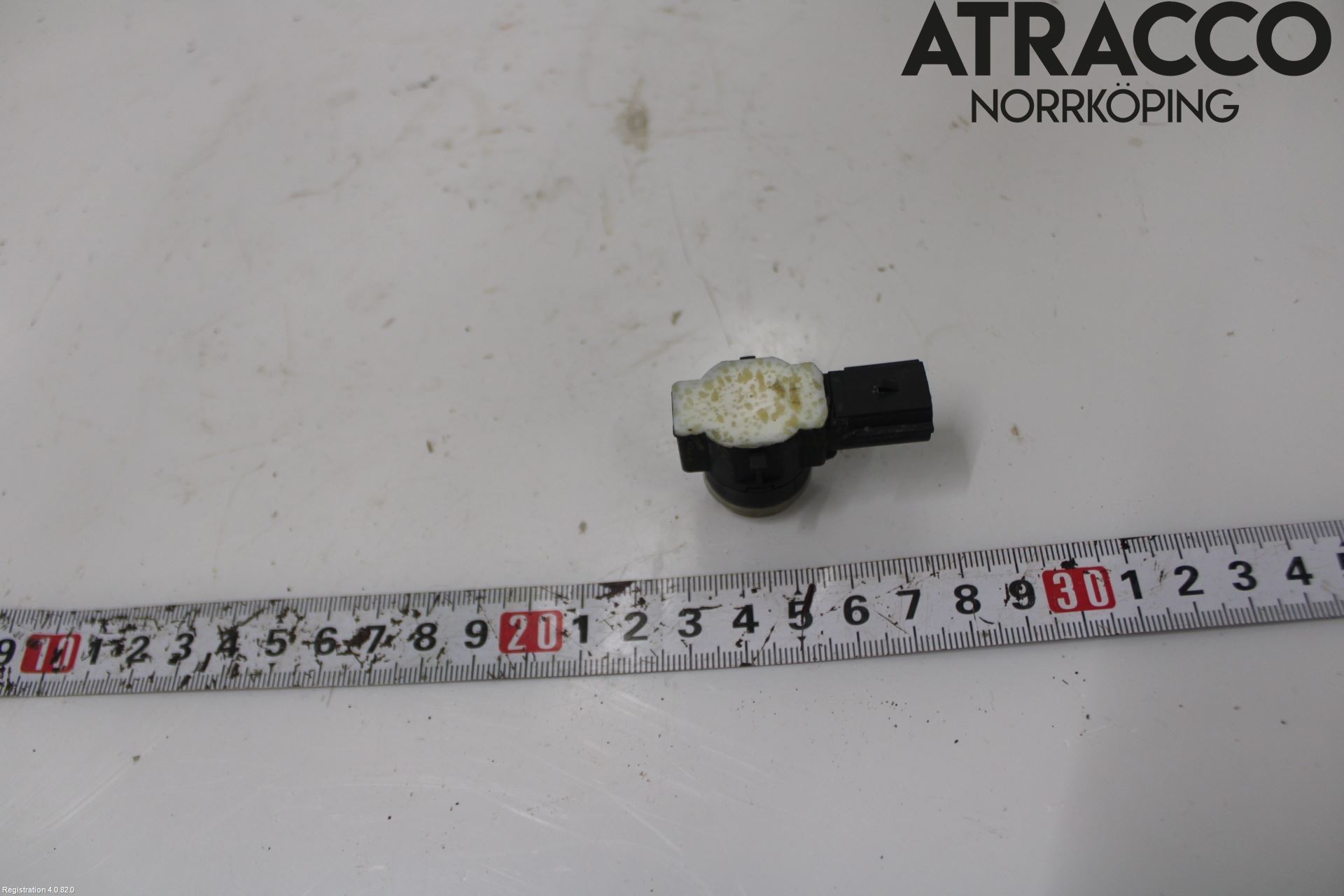 Opel CORSA E 15-19 Parkeringshjälp Backsensor