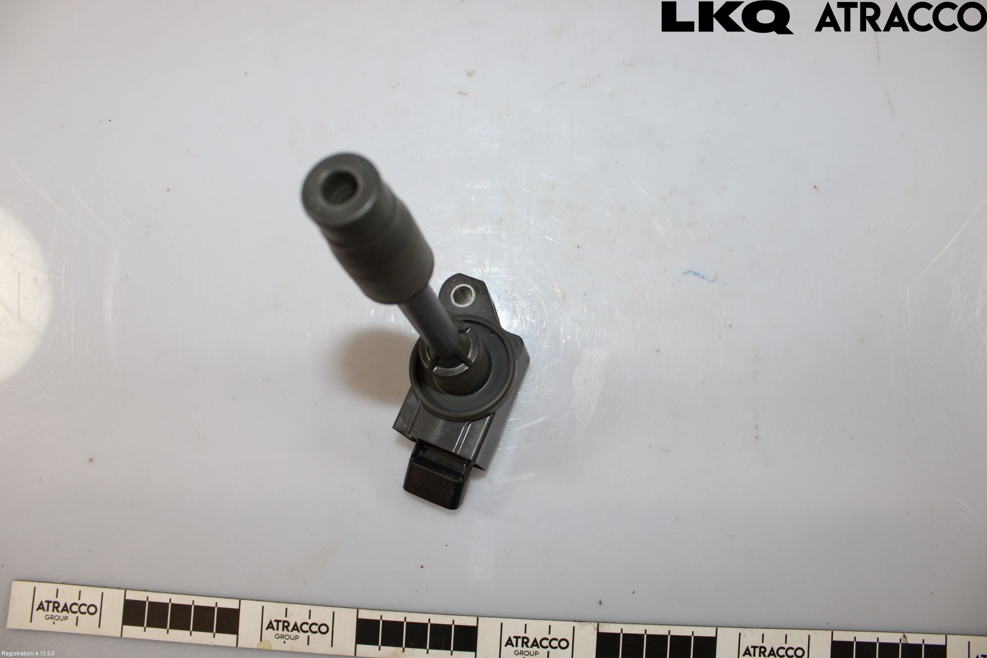 Toyota COROLLA 19- Tändspole